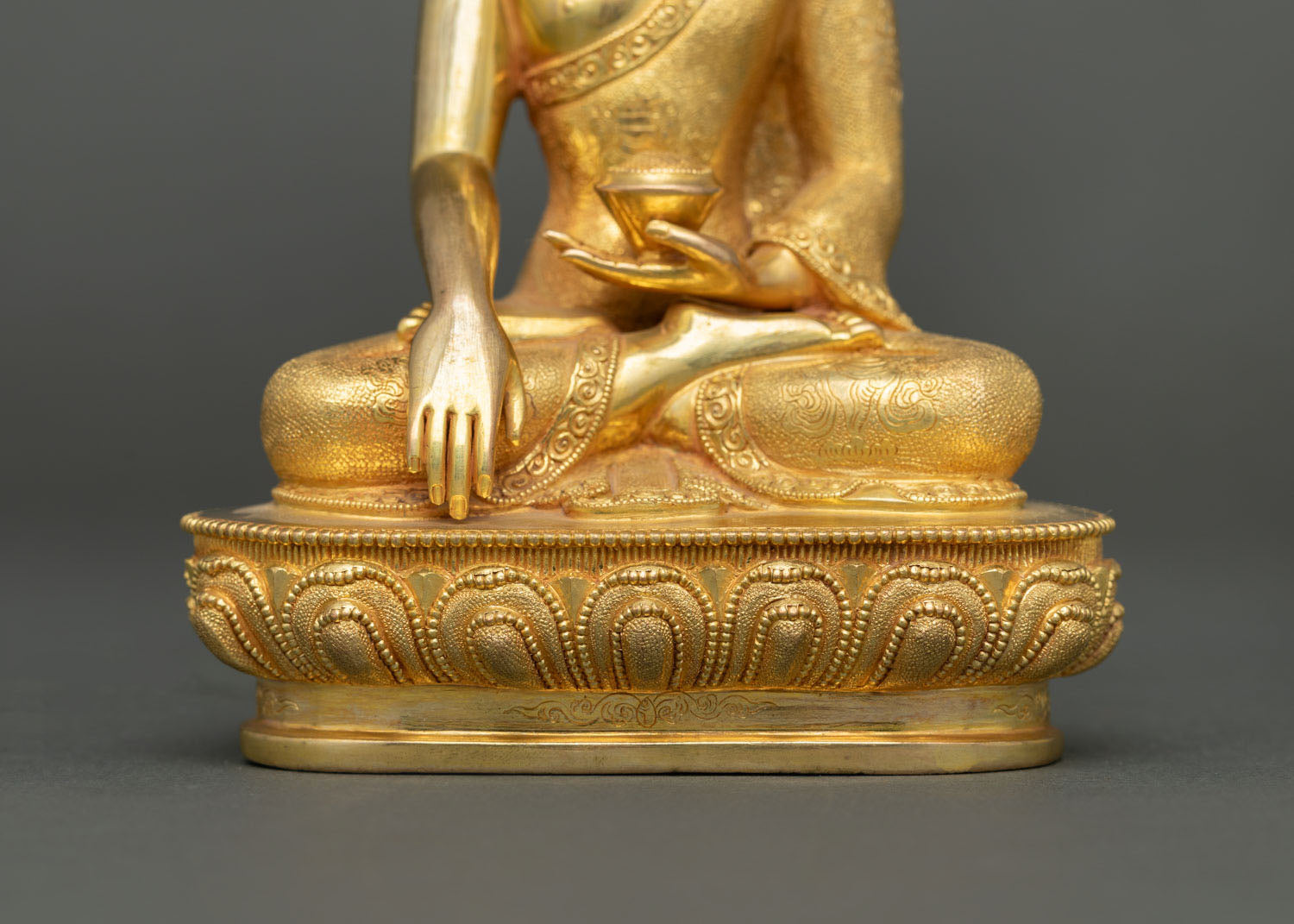 Three Buddha Set