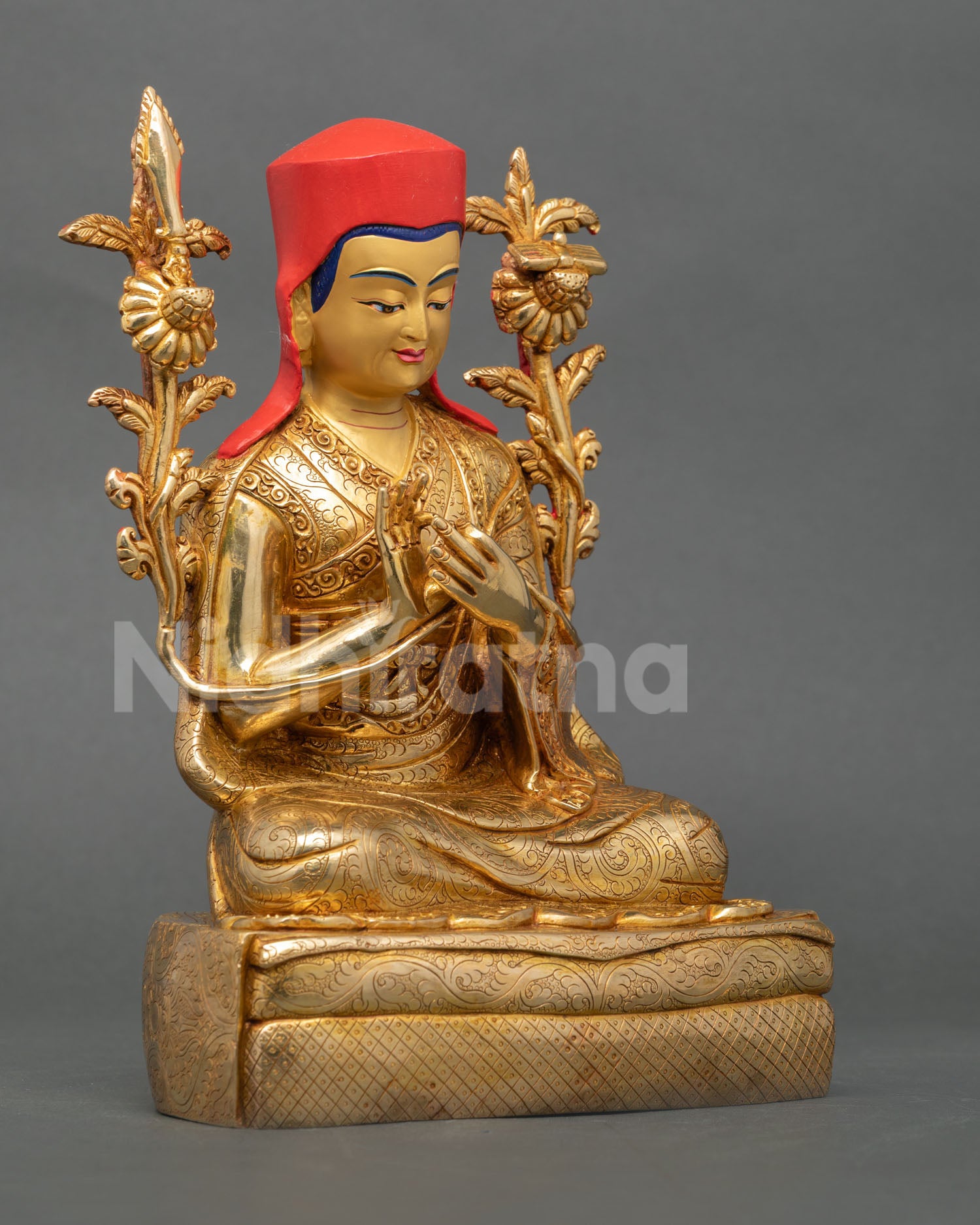 Shakya Master Set