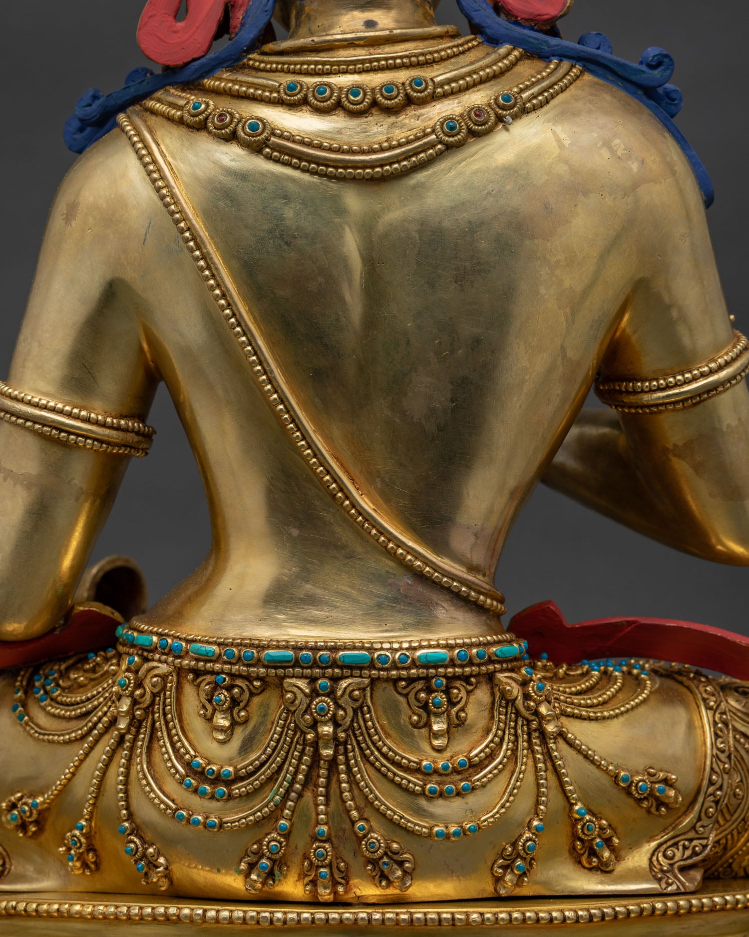 Vajrasattva Statue