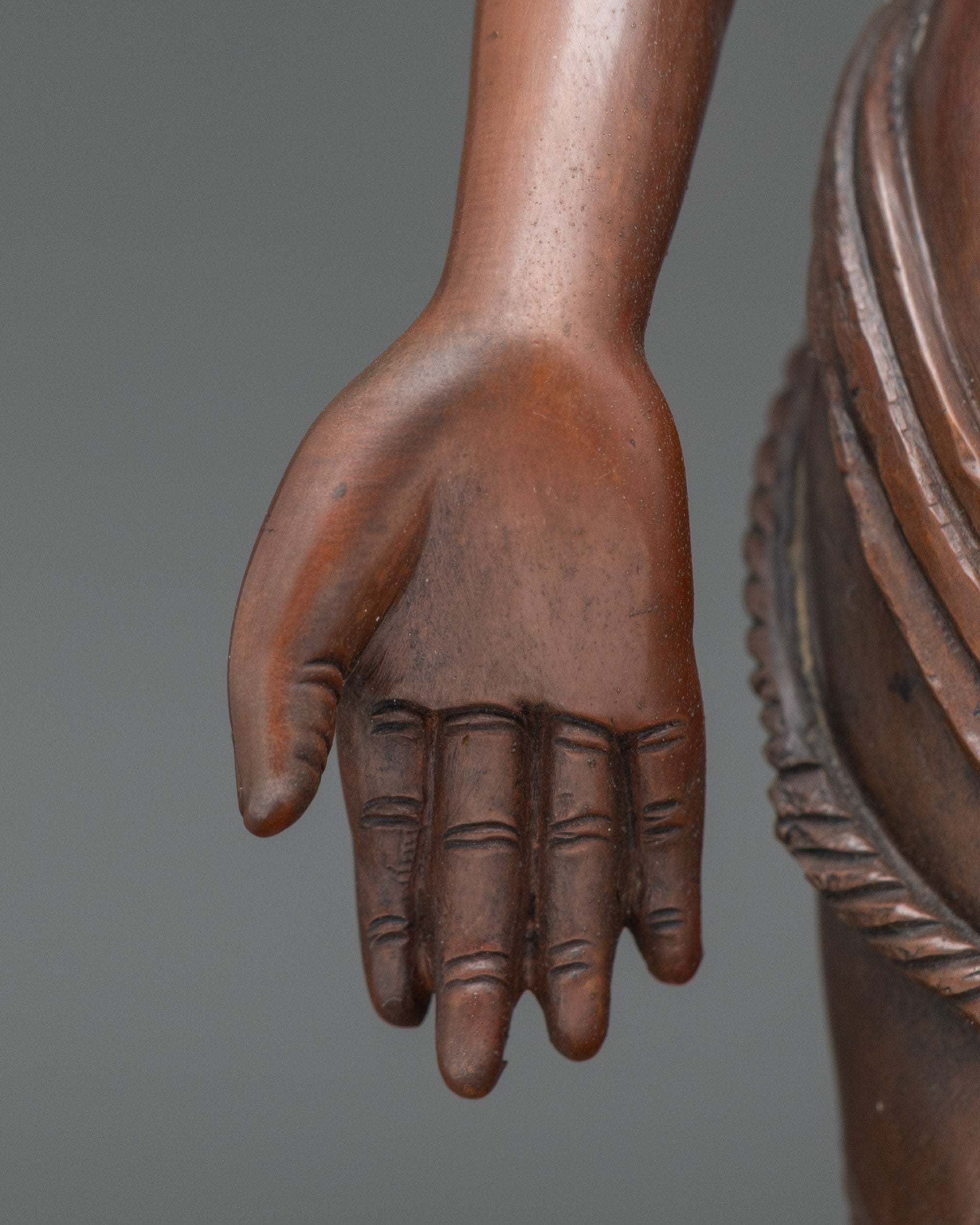 Padmapani Duo Set | Artisan-Crafted Statue for Spiritual Practice