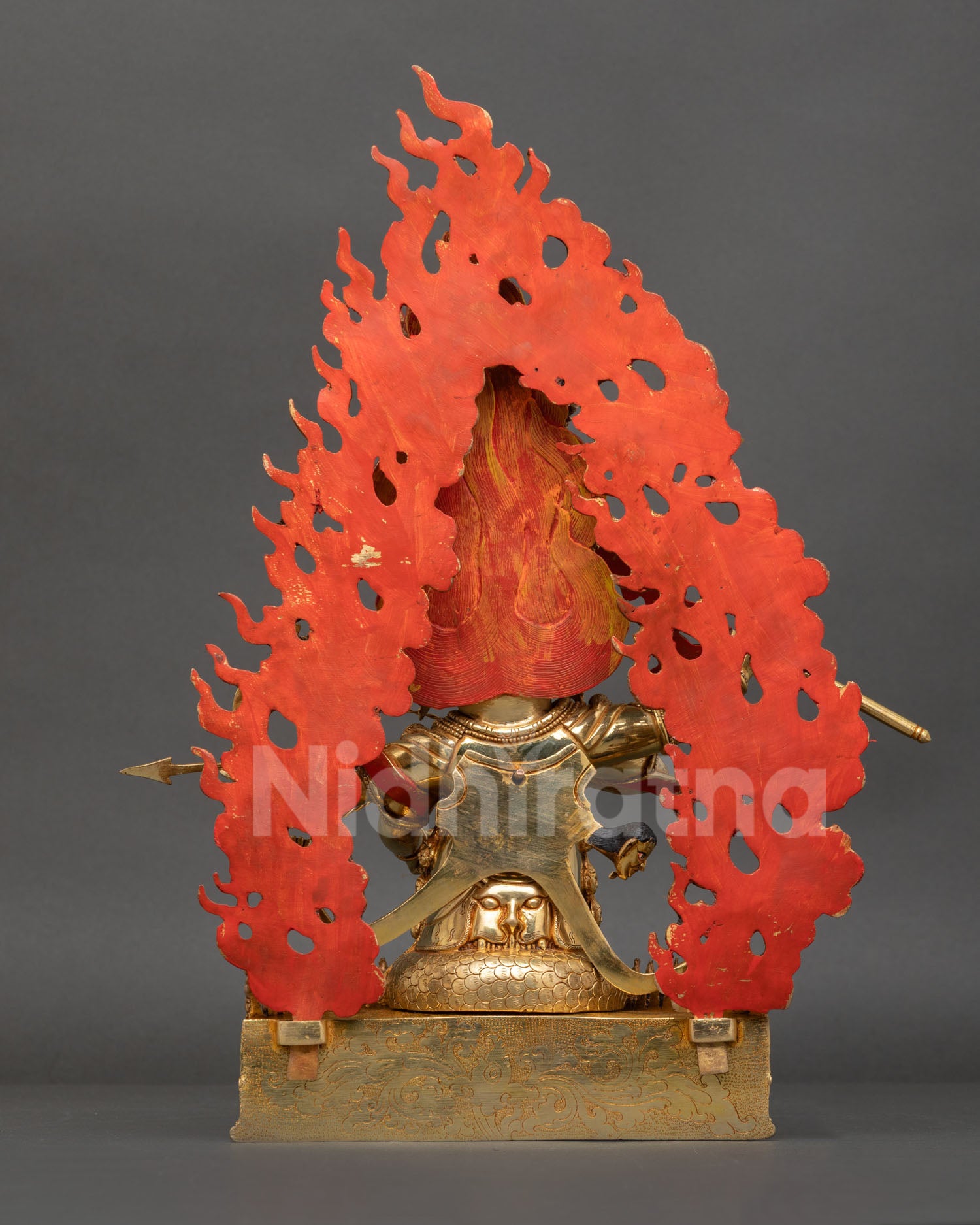 Rahula Set