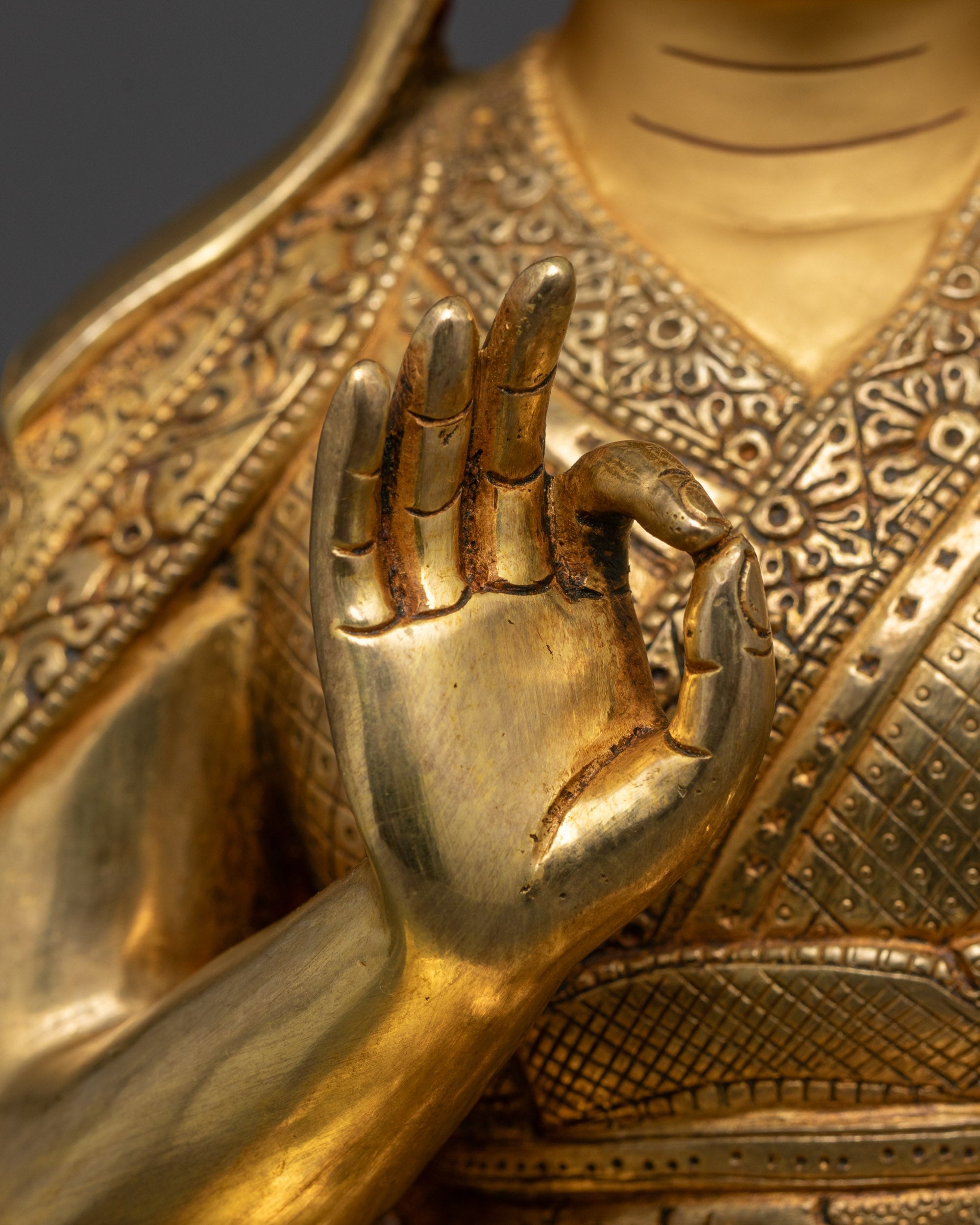 Guru Rinpoche Set