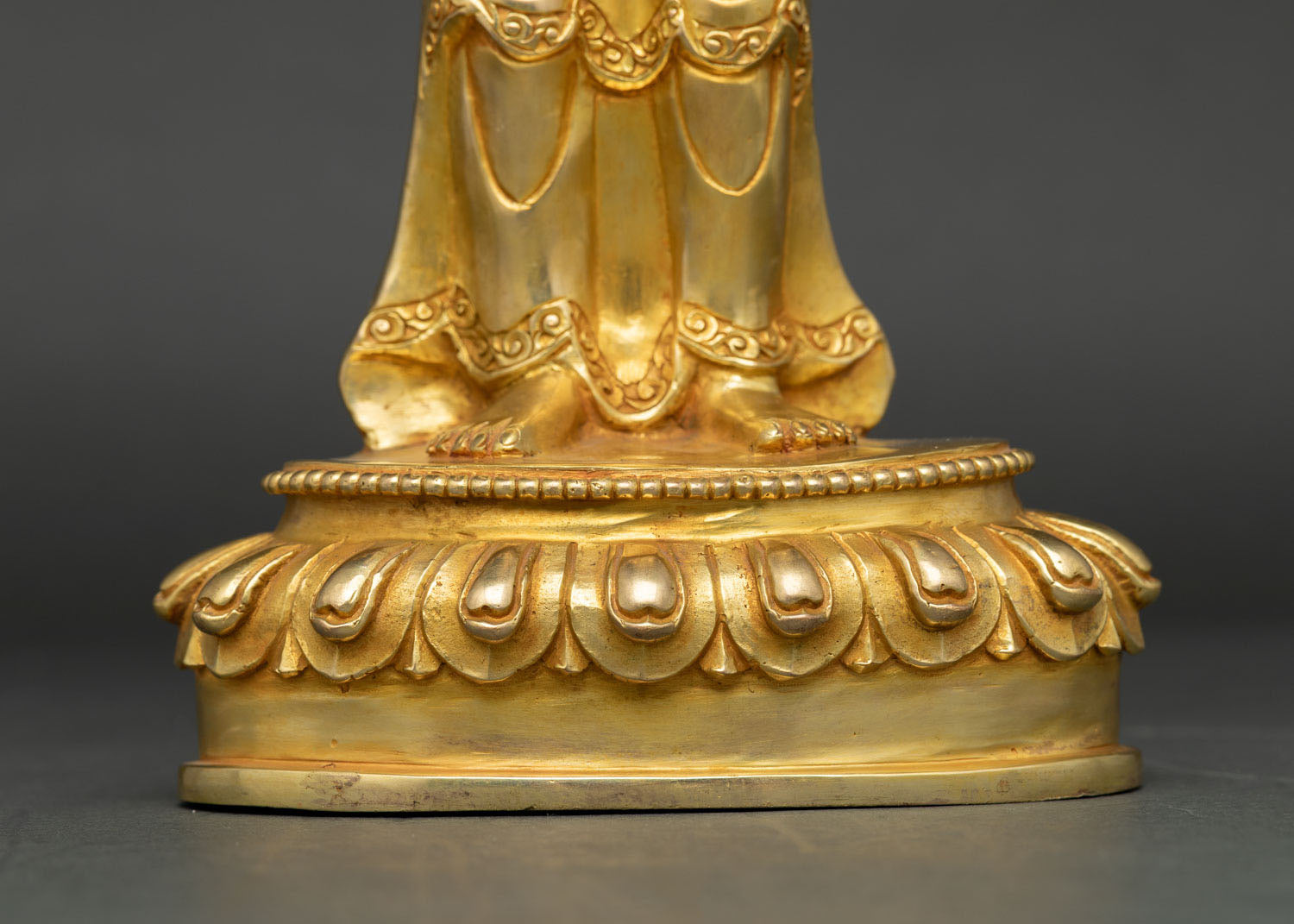 Buddha Shakyamuni Disciples