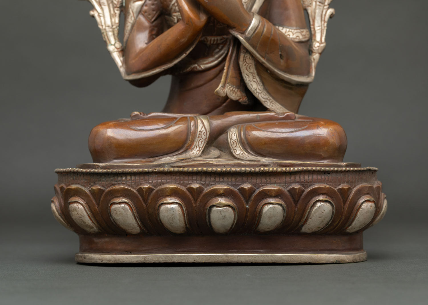 Tsongkhapa Set