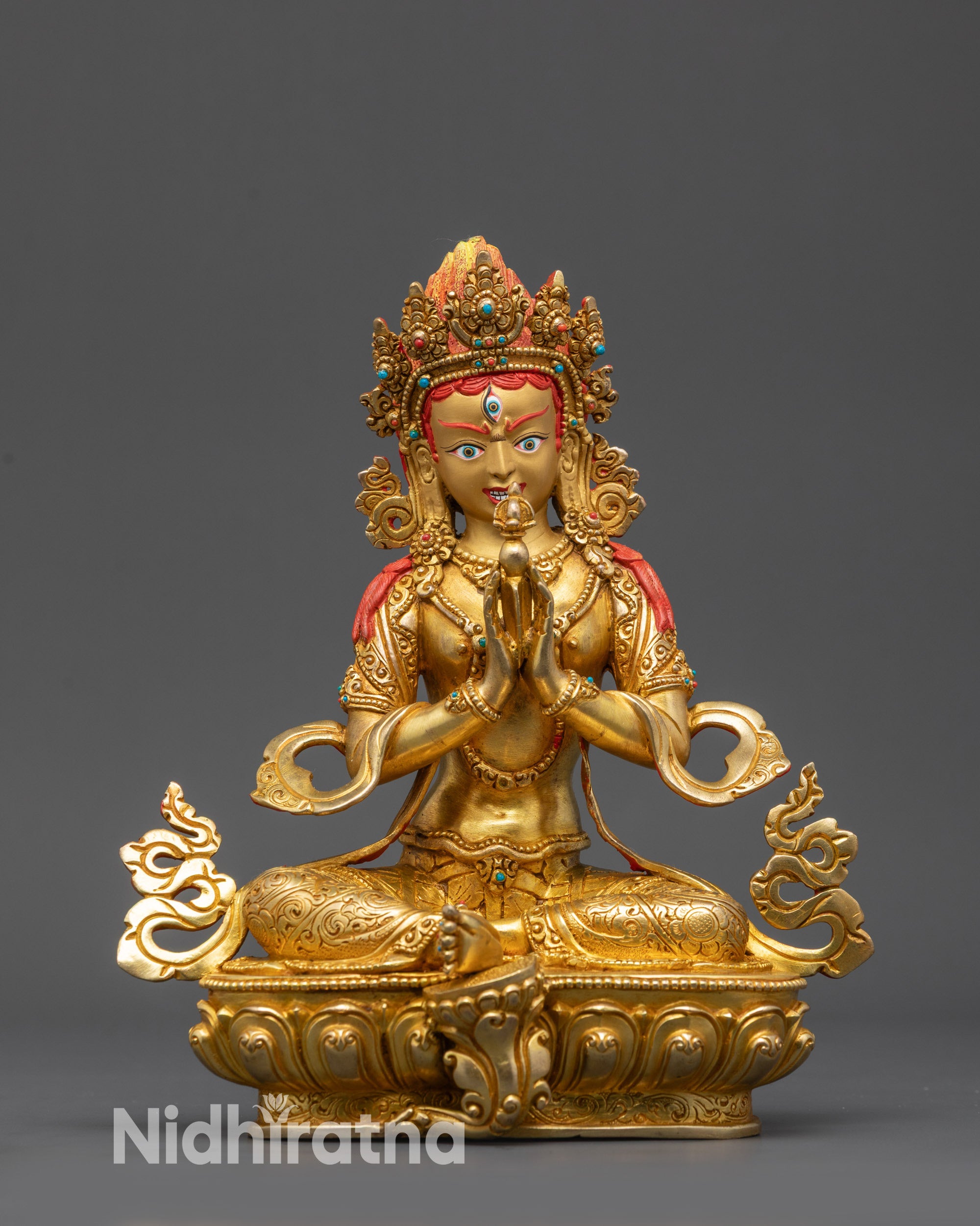 21 Taras Sculpture Collection | Sacred Buddhist Goddess Statues