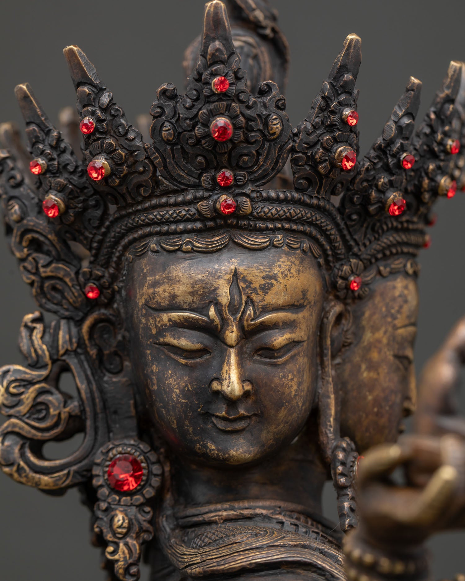 Namgyalma Statue | Buddhist Goddess of Longevity