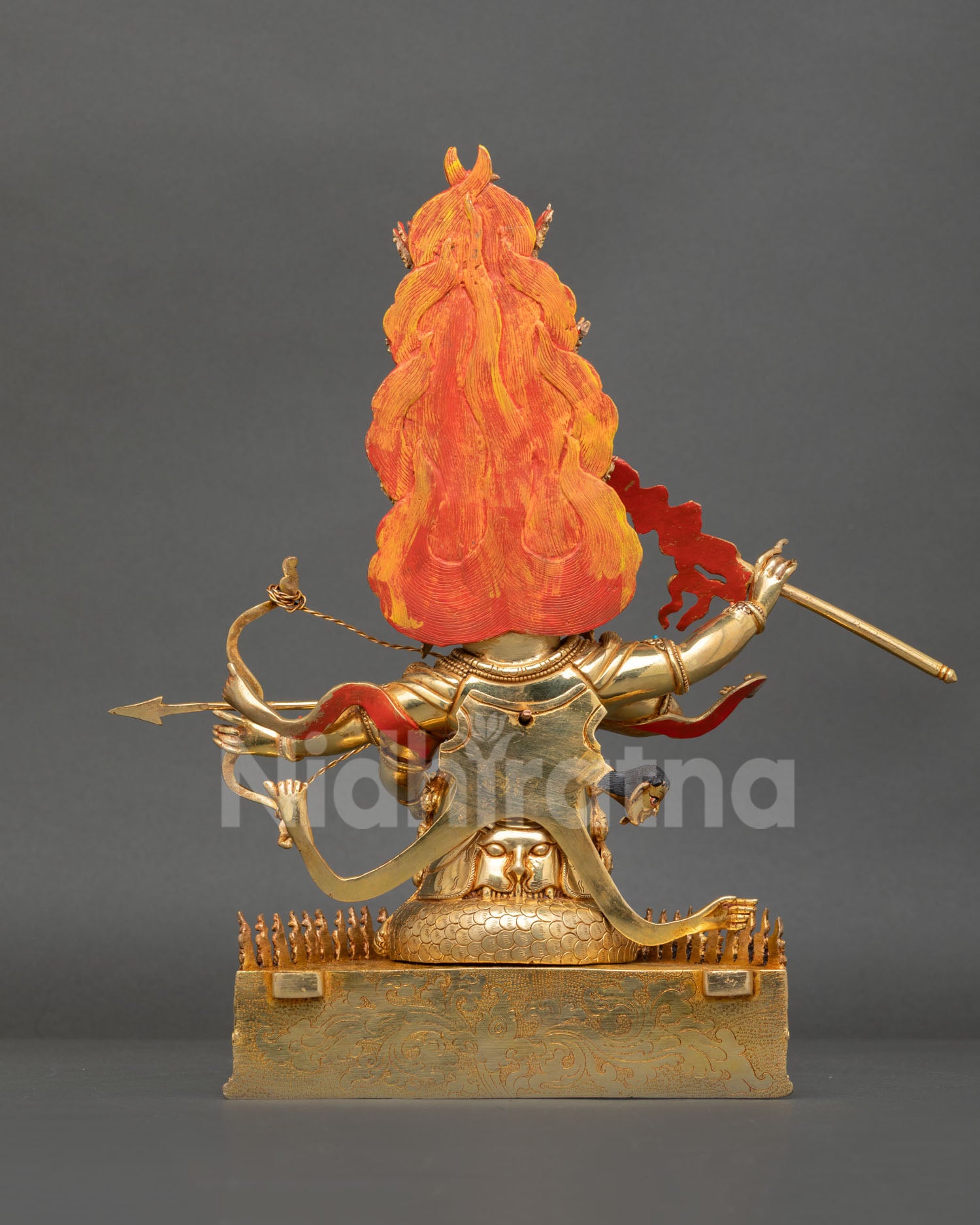 Rahula Set