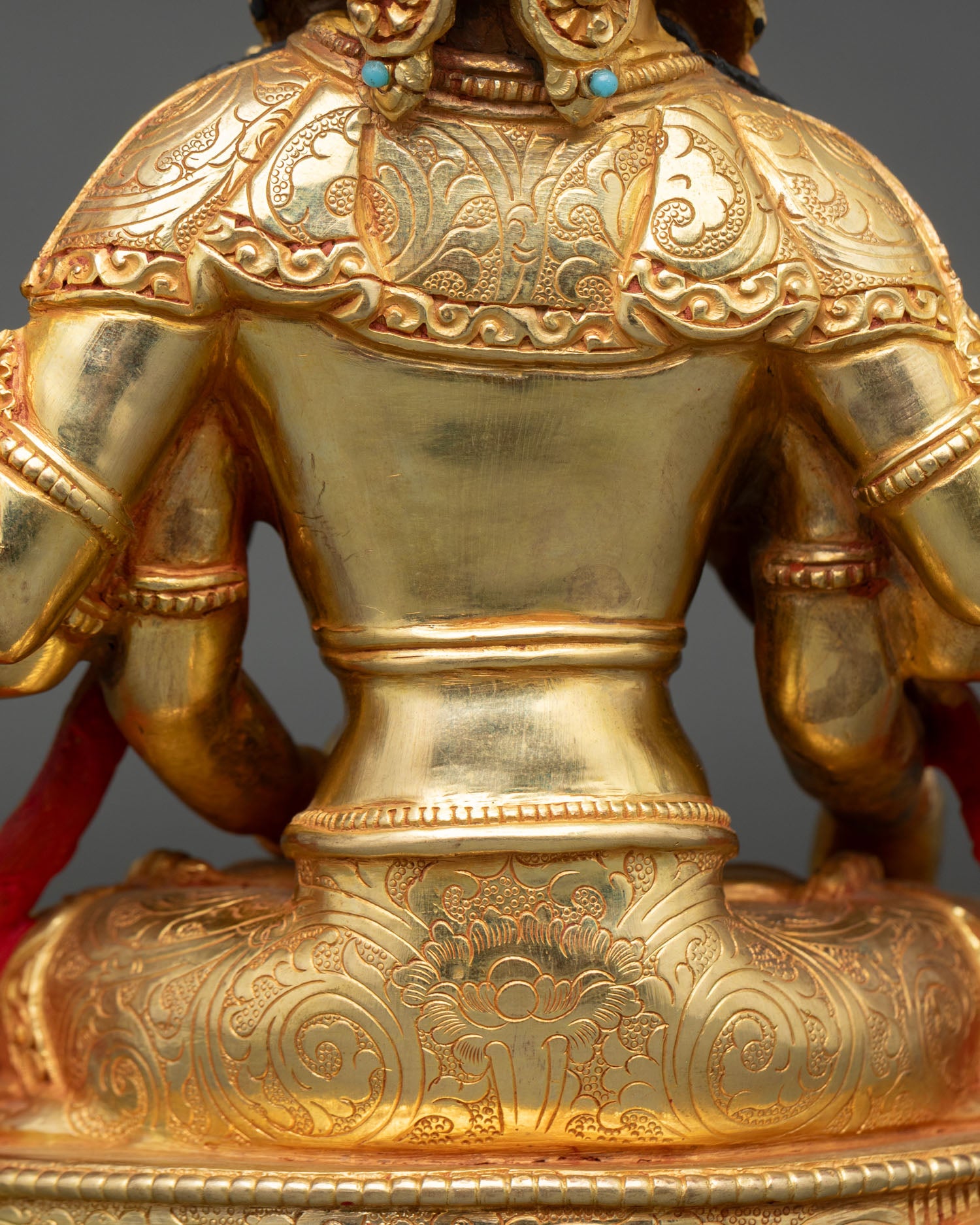 Namgyalma Statue
