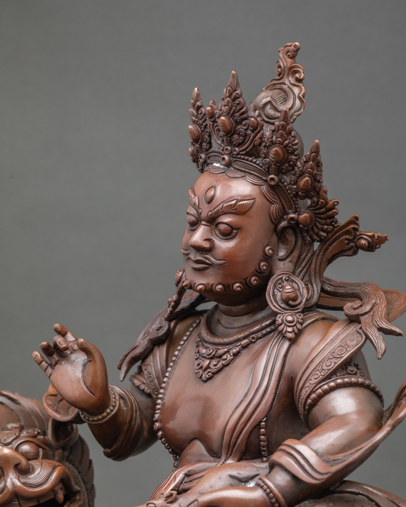 Namtoshe Statue | Buddhist Large-Size Spiritual Artwork