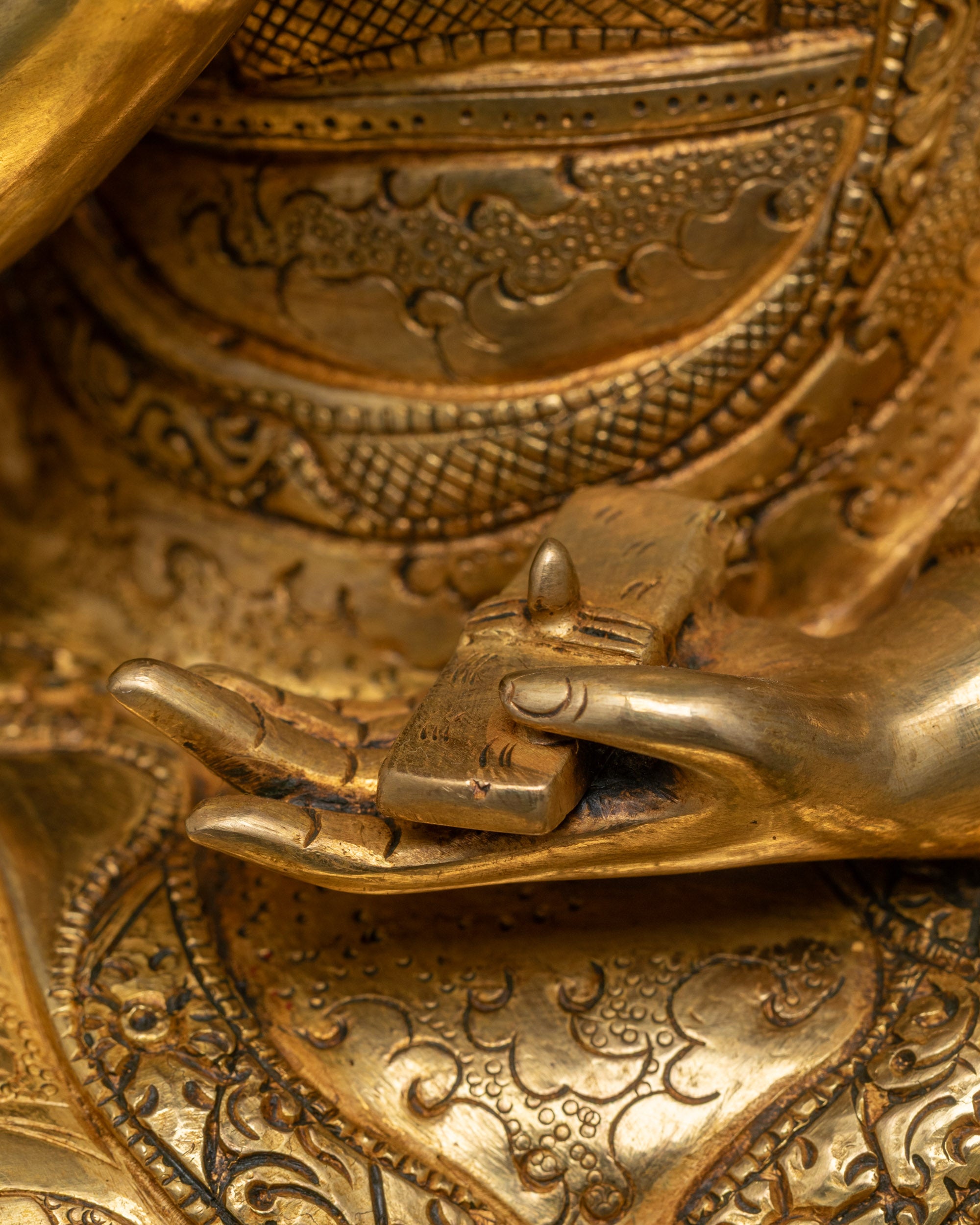 Guru Rinpoche Set