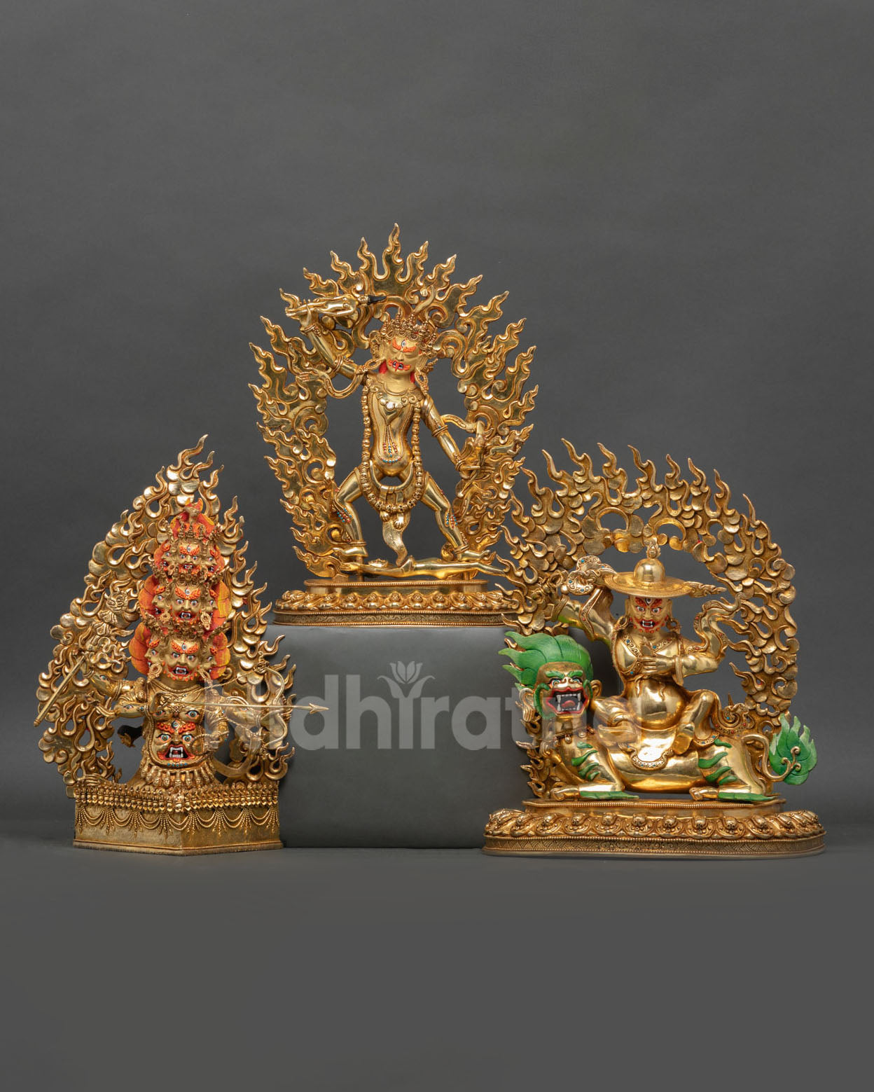 Rahula Set