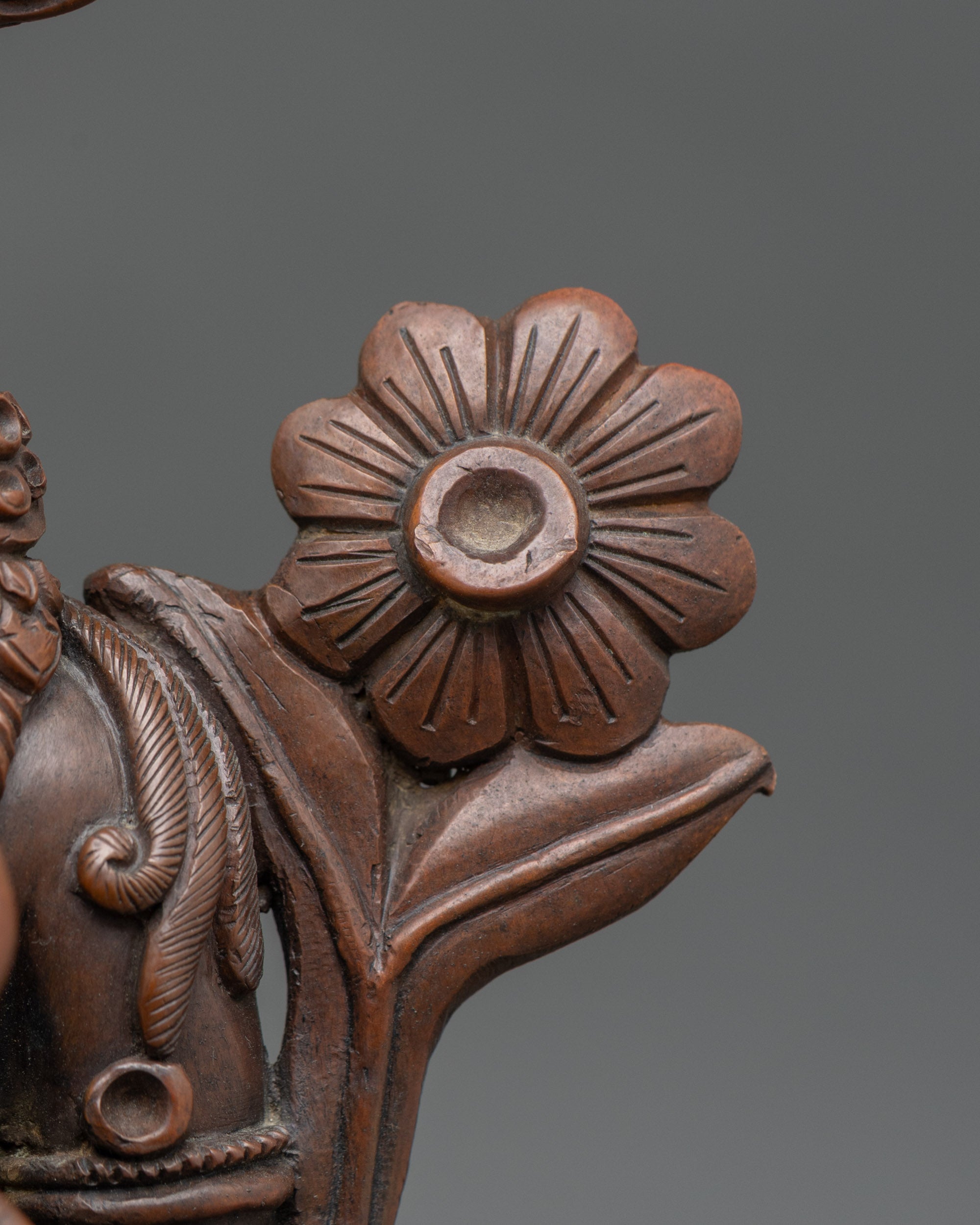 Padmapani Duo Set | Artisan-Crafted Statue for Spiritual Practice
