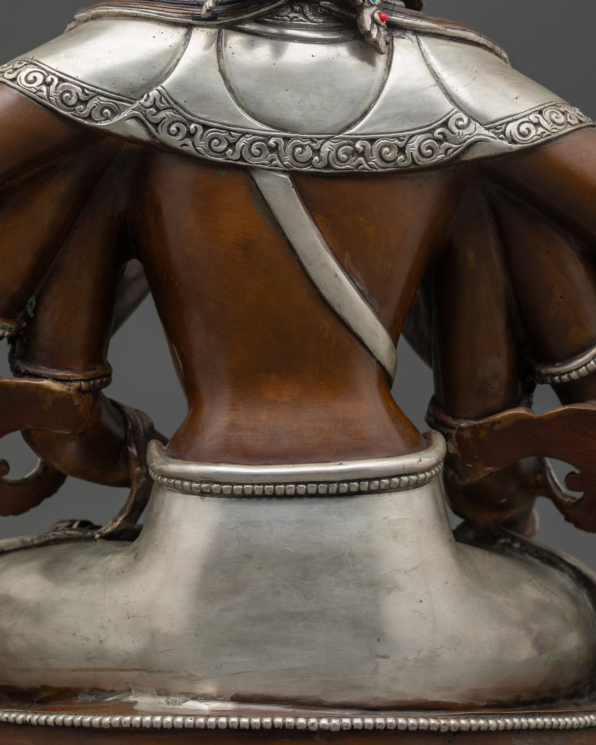 Namgyalma Statue – Buddhist Dakini of Longevity