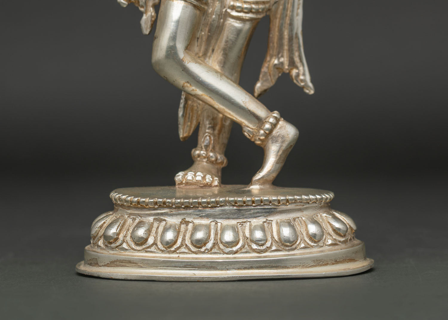 Radha and Krishna Statue