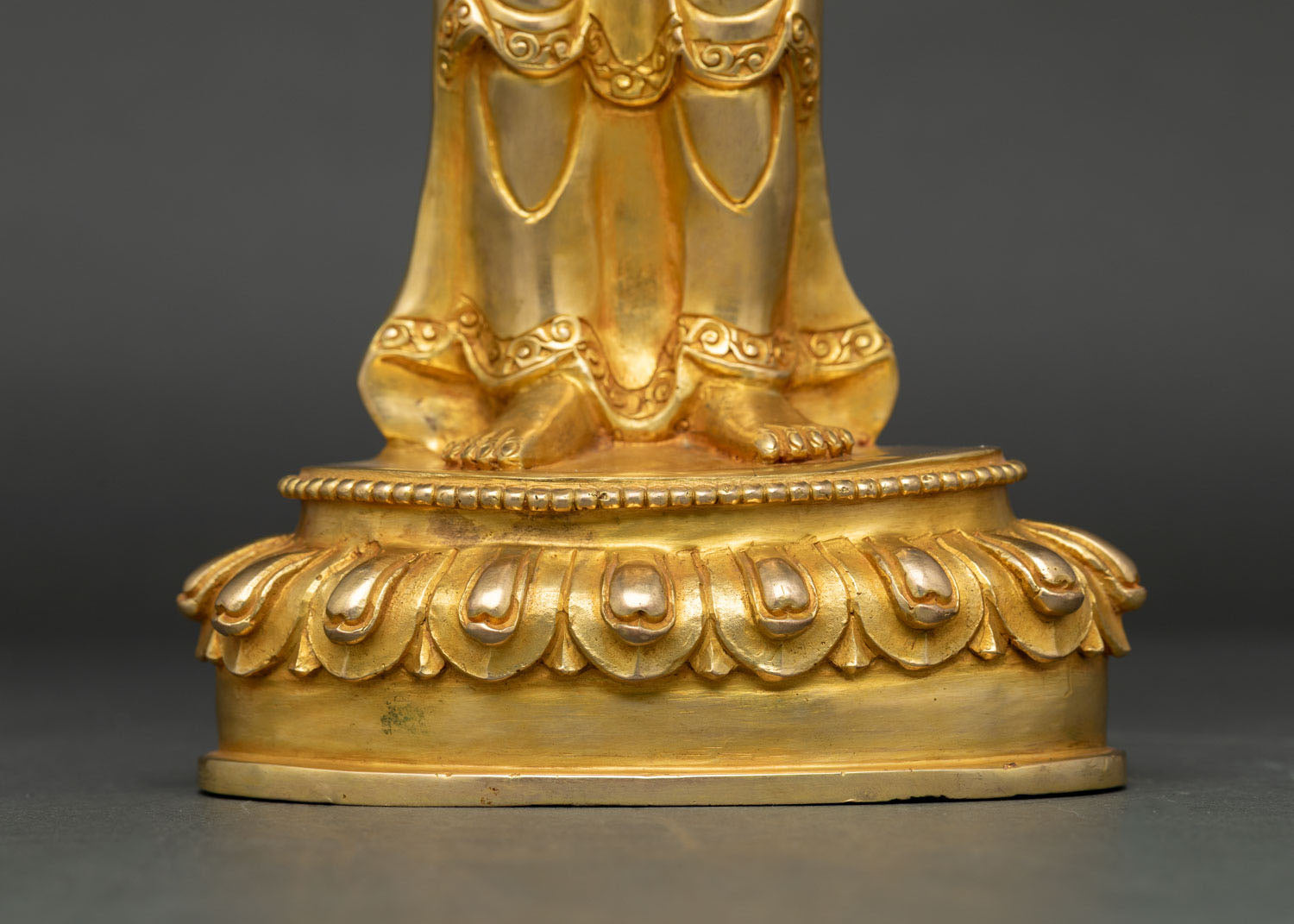 Buddha Shakyamuni Disciples
