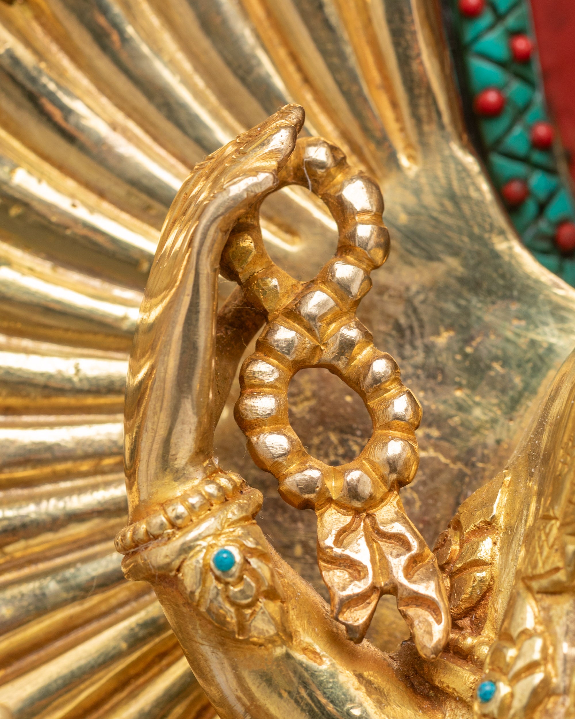 1000 Arm Chenrezig Statue