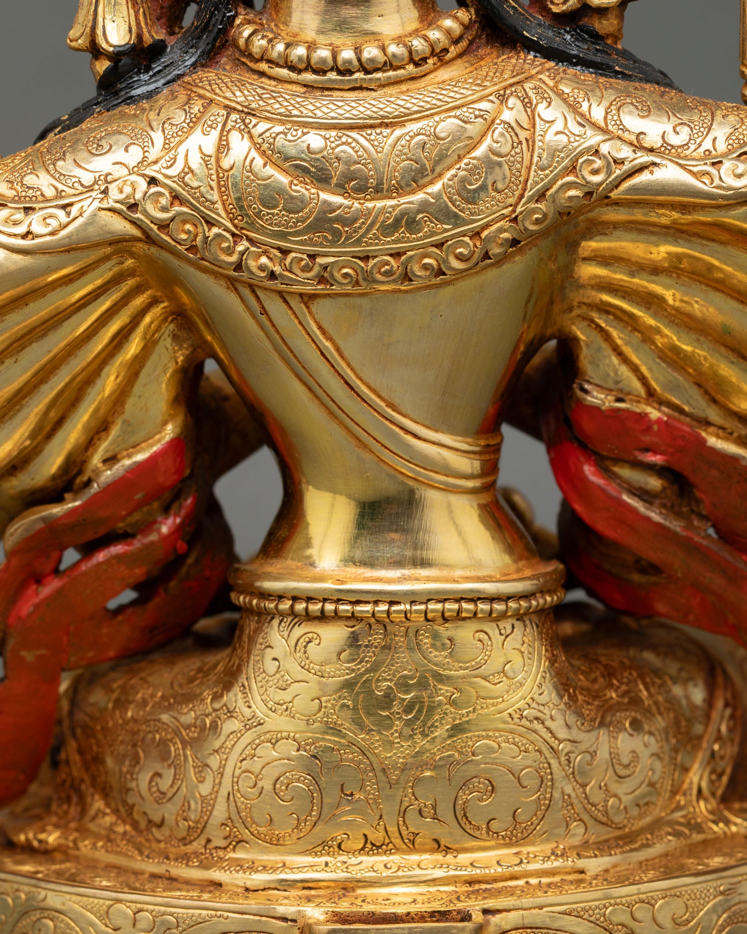 Chundi Statue | Female Bodhisattva of Vajrayana Buddhism