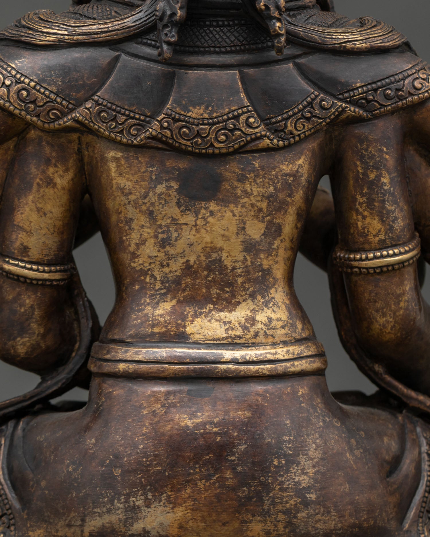 Namgyalma Statue | Buddhist Goddess of Longevity