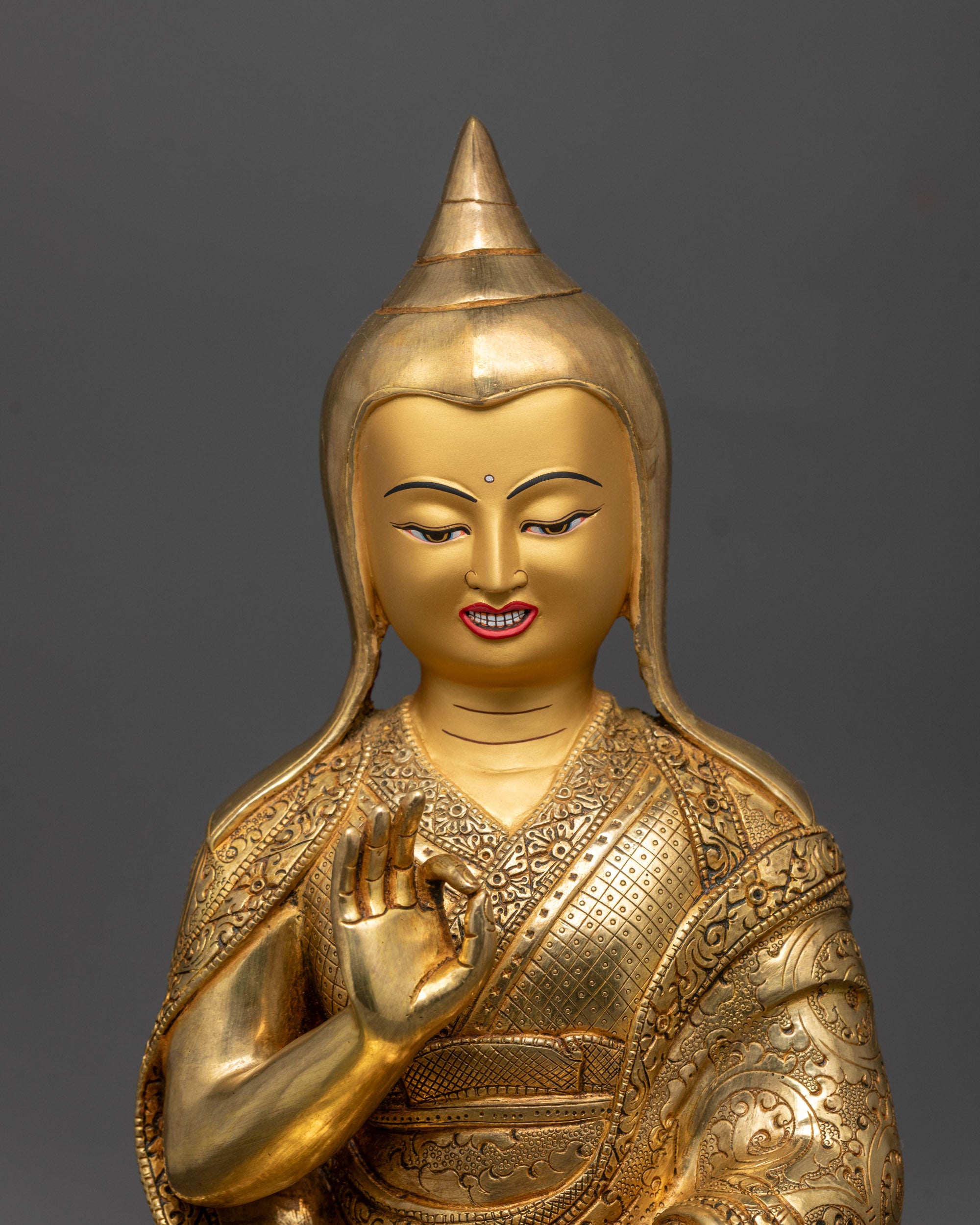 Guru Rinpoche Set