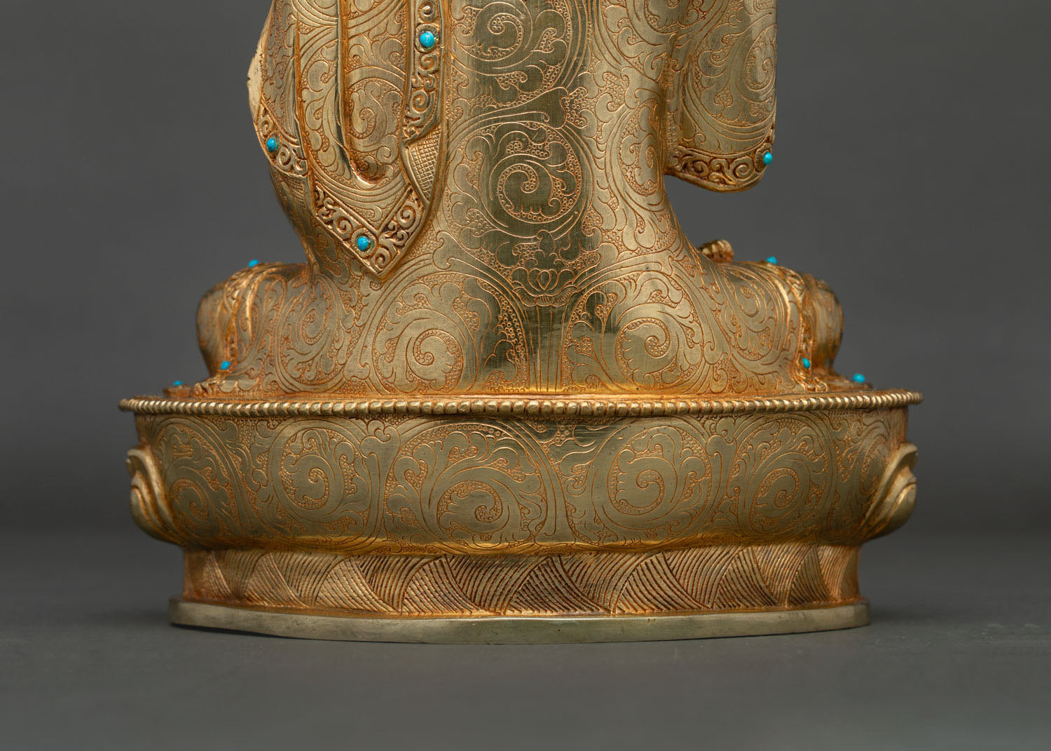 Tsongkhapa Set