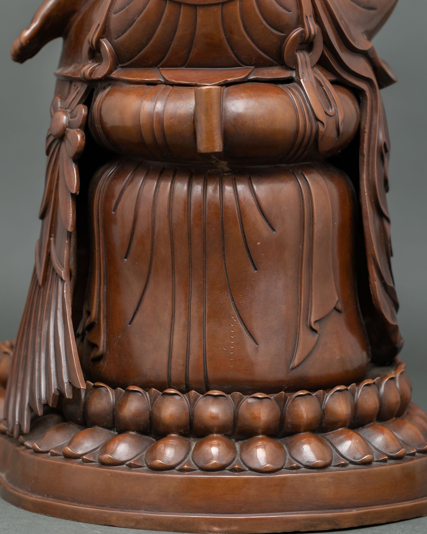 Maitreya Buddha Statue | Future Buddha of Loving Kindness