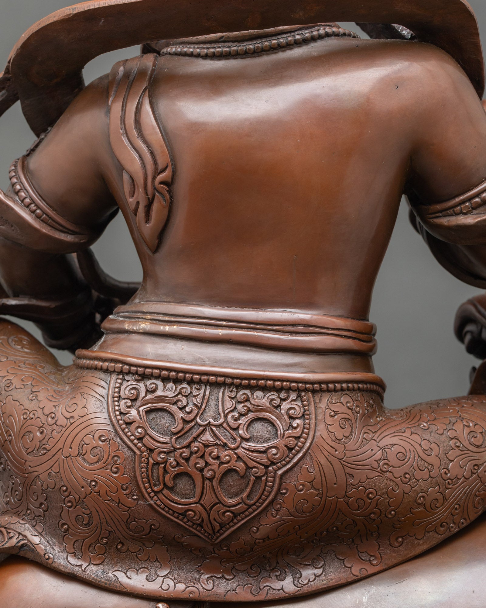 Namtoshe Statue | Buddhist Large-Size Spiritual Artwork