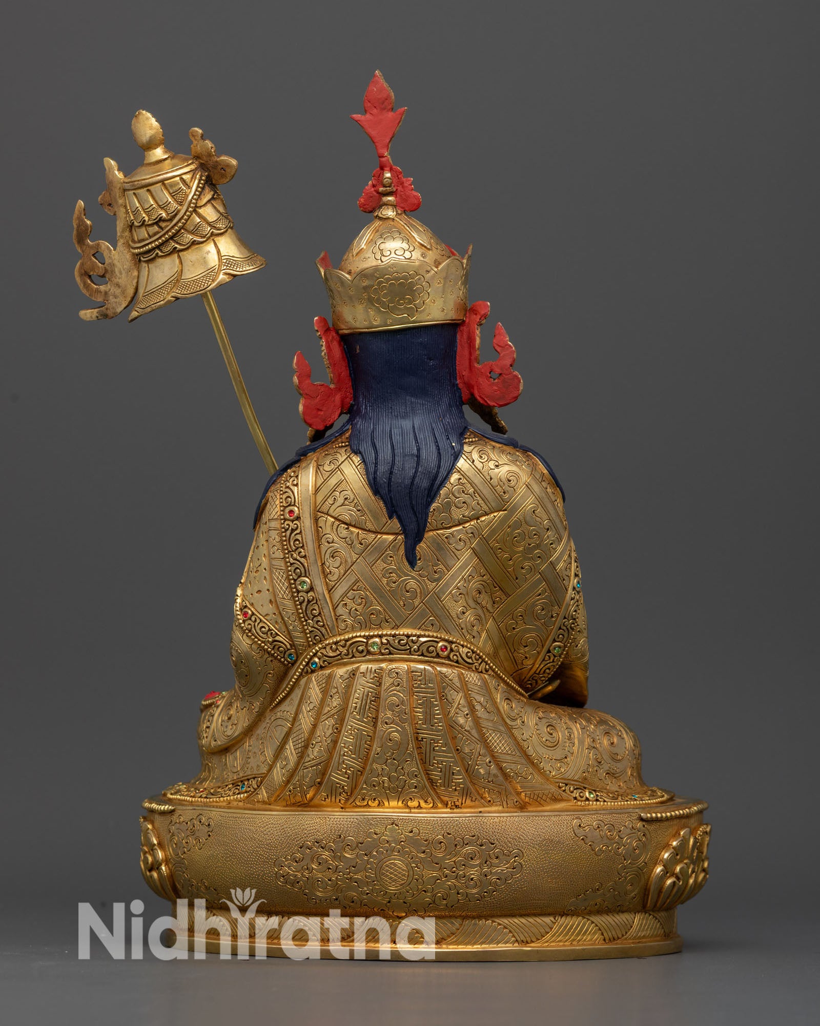 Exploring Guru Urgen Norla: Teachings, Lineage, and Spiritual Wisdom