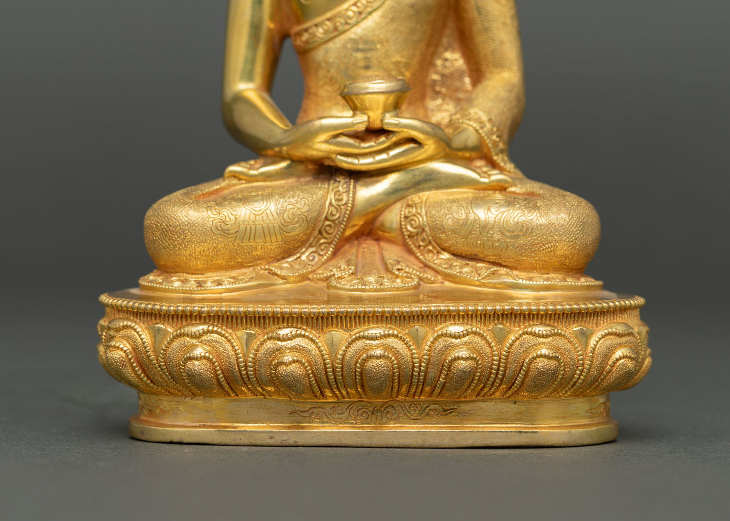 Three Buddha Set