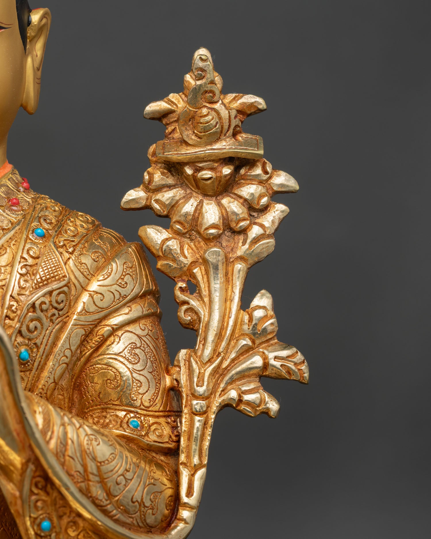 Tsongkhapa Set