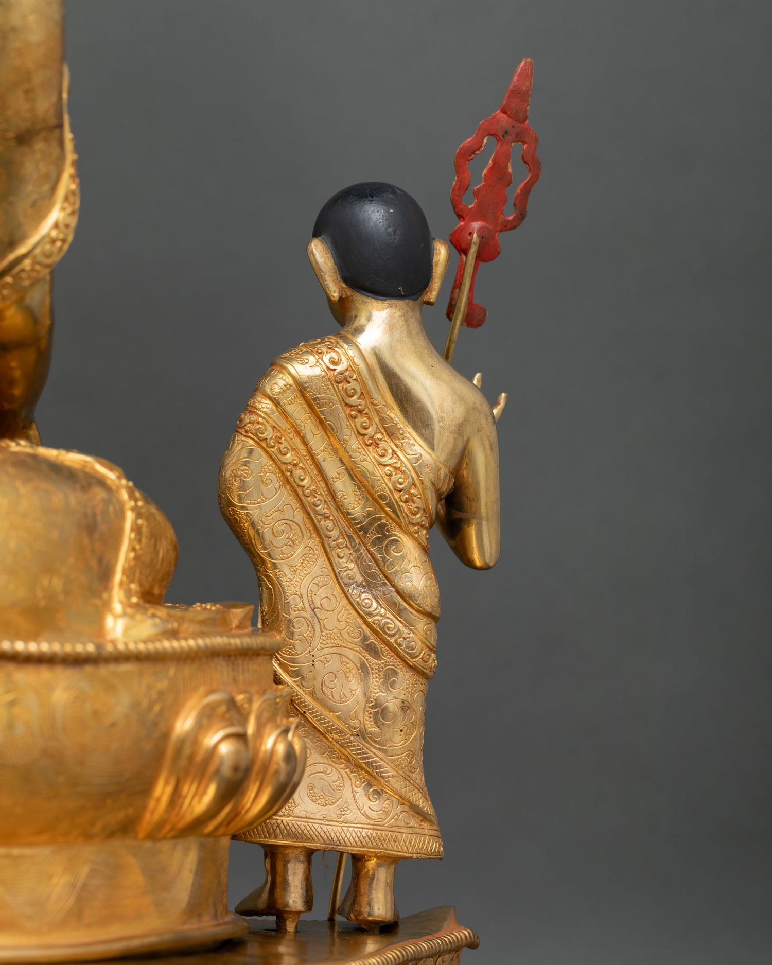 Shakyamuni Buddha Statue