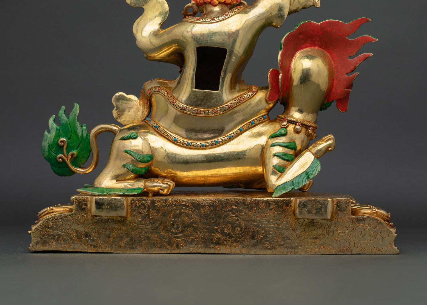 Rahula Set