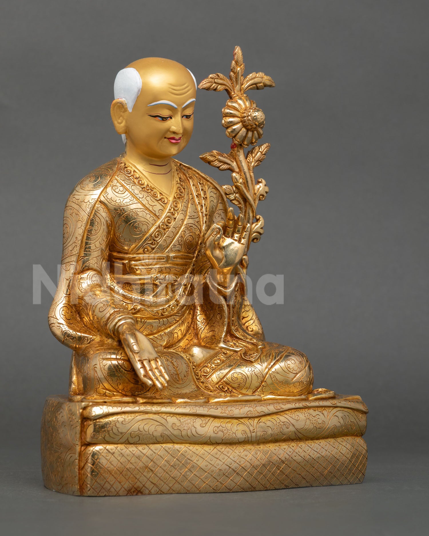 Shakya Master Set