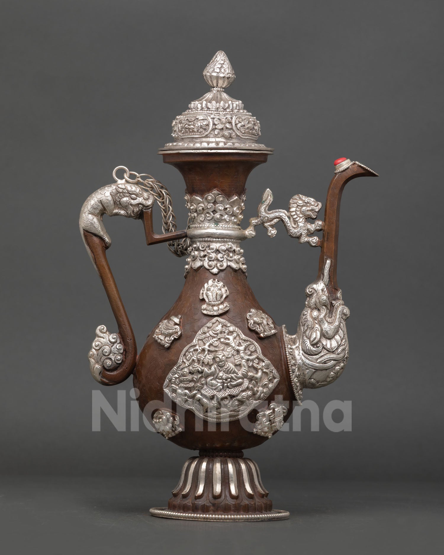 Tea Pot