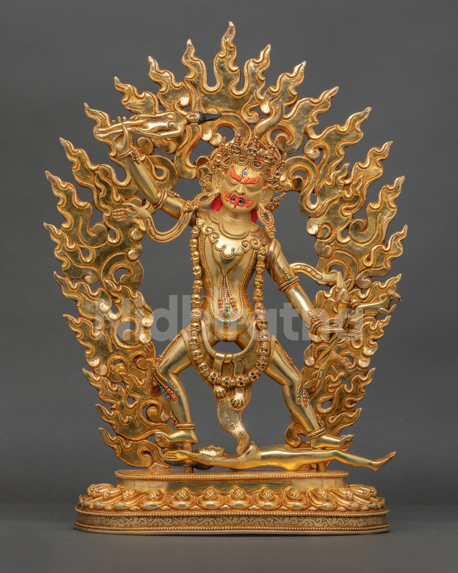 Rahula Set