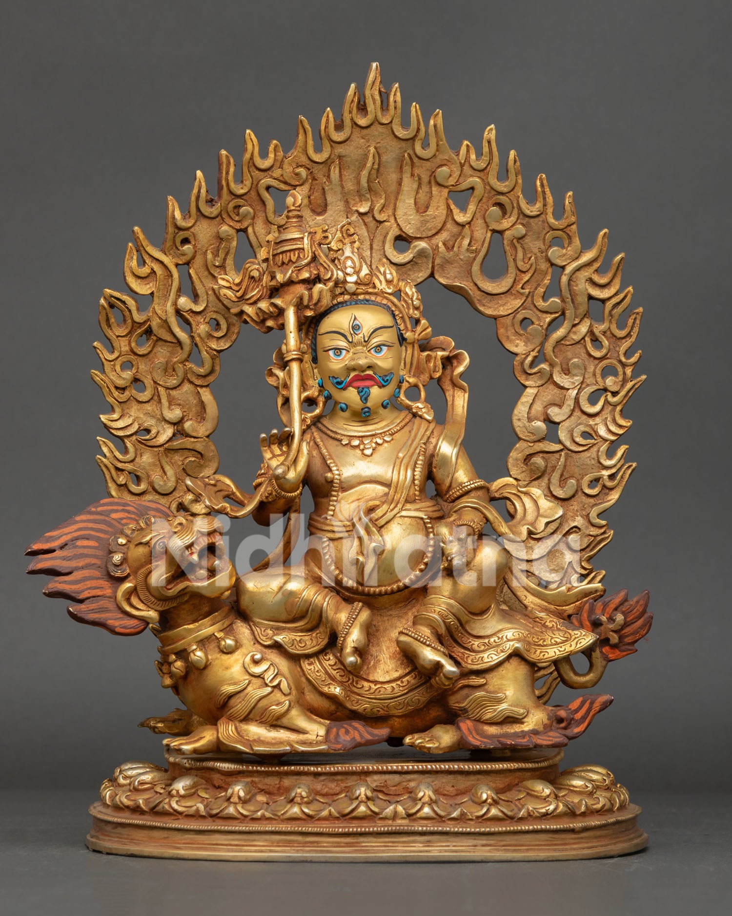 Namtoshe Statue