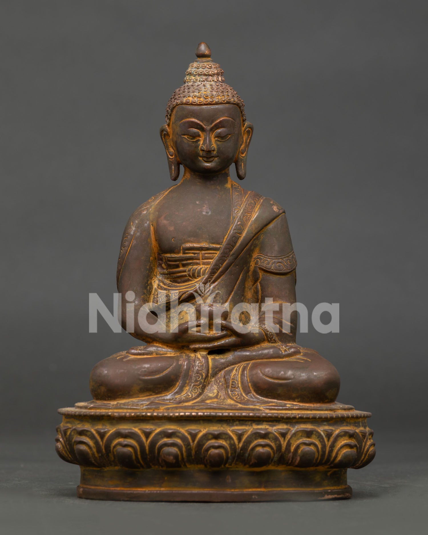 Amithabha Buddha Statue