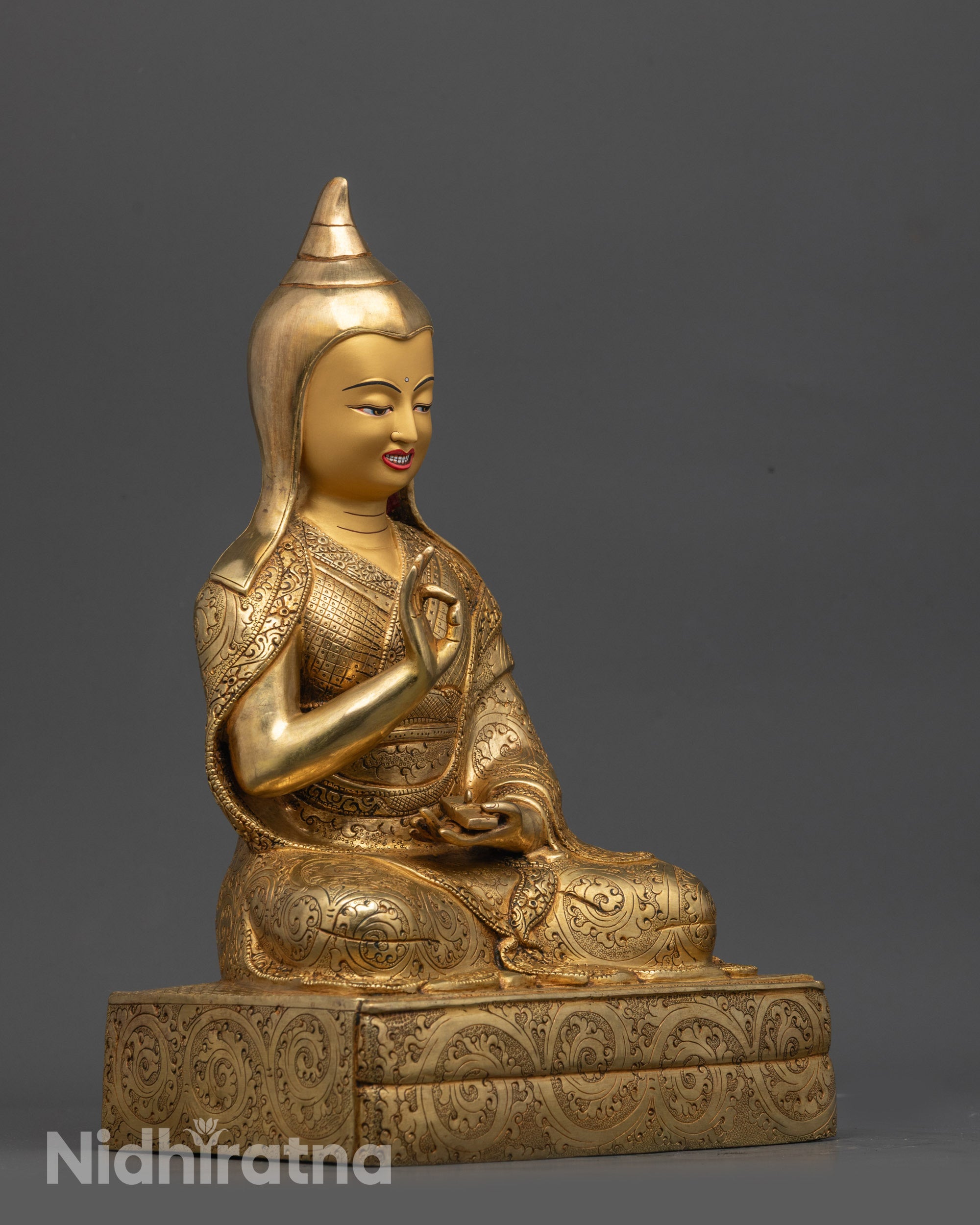Guru Rinpoche Set