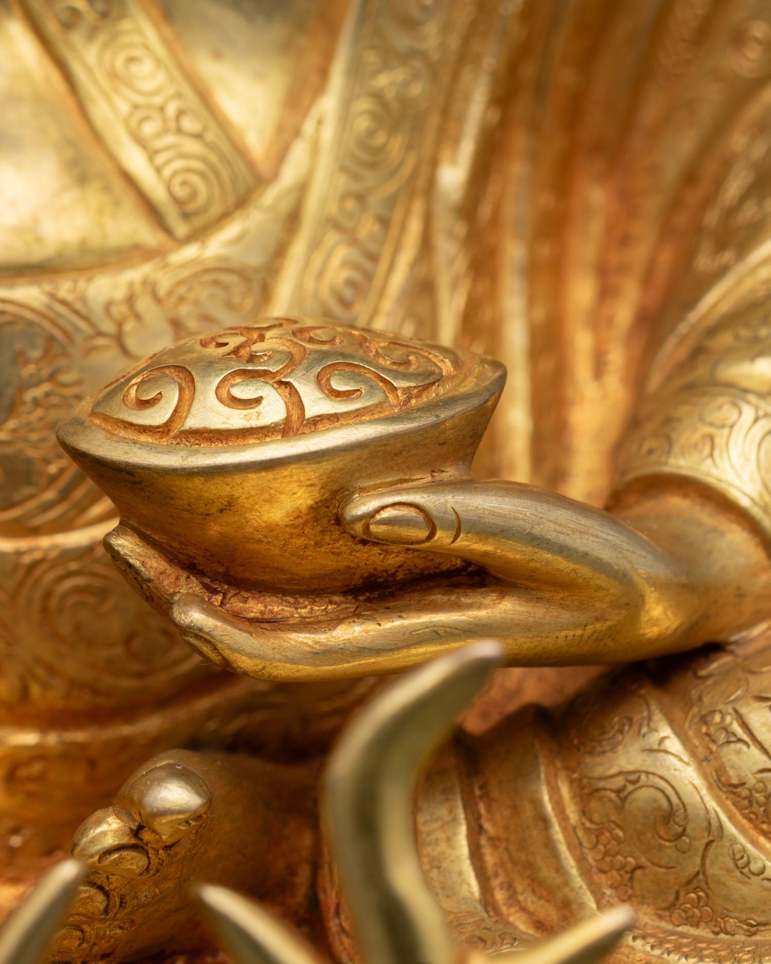 Milarepa Set
