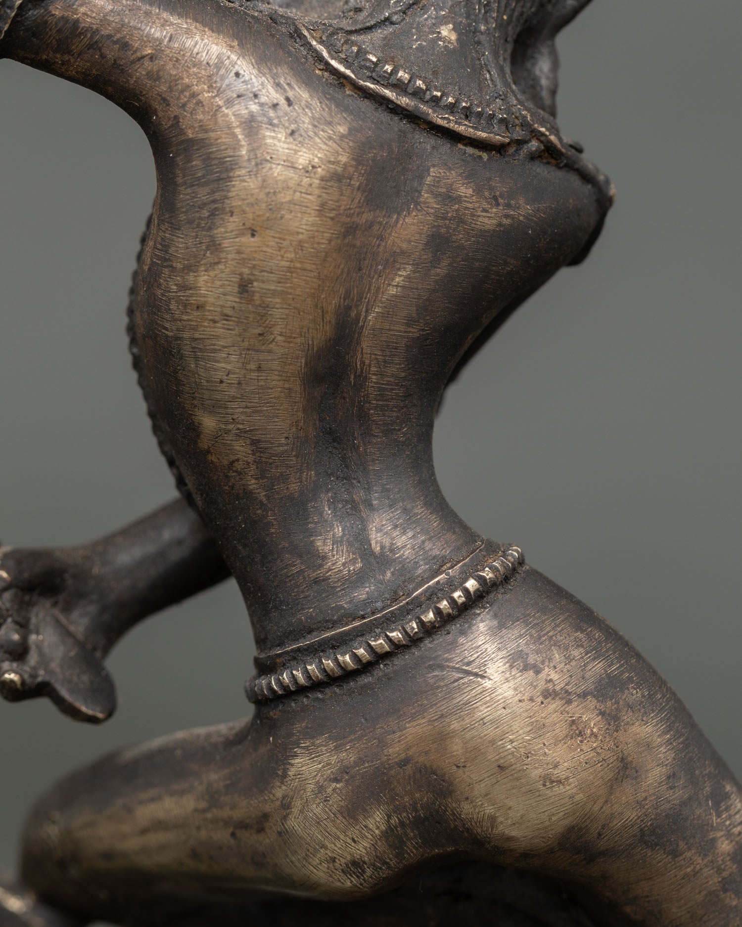Chintamani Lokeshvara Statue