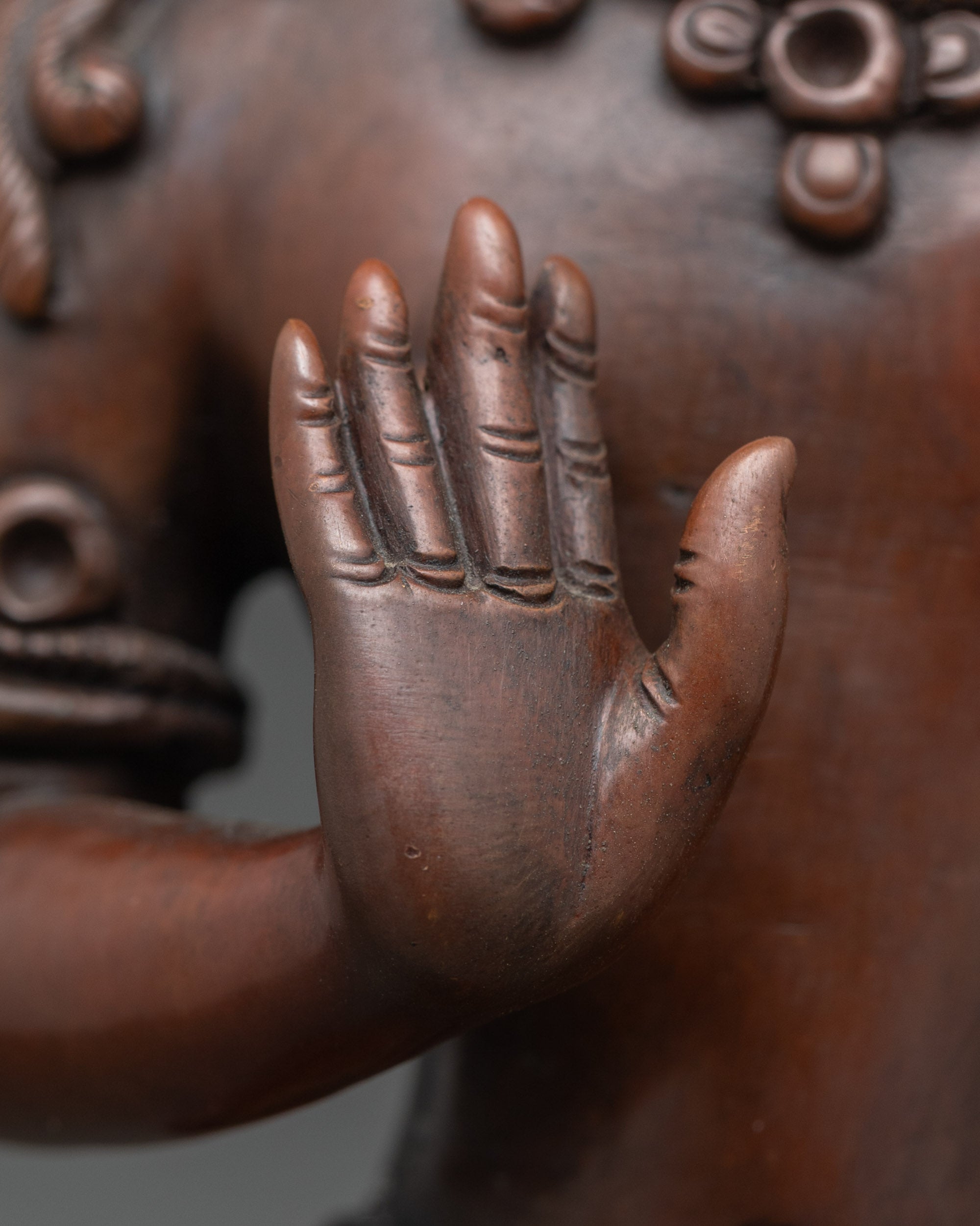 Padmapani Duo Set | Artisan-Crafted Statue for Spiritual Practice