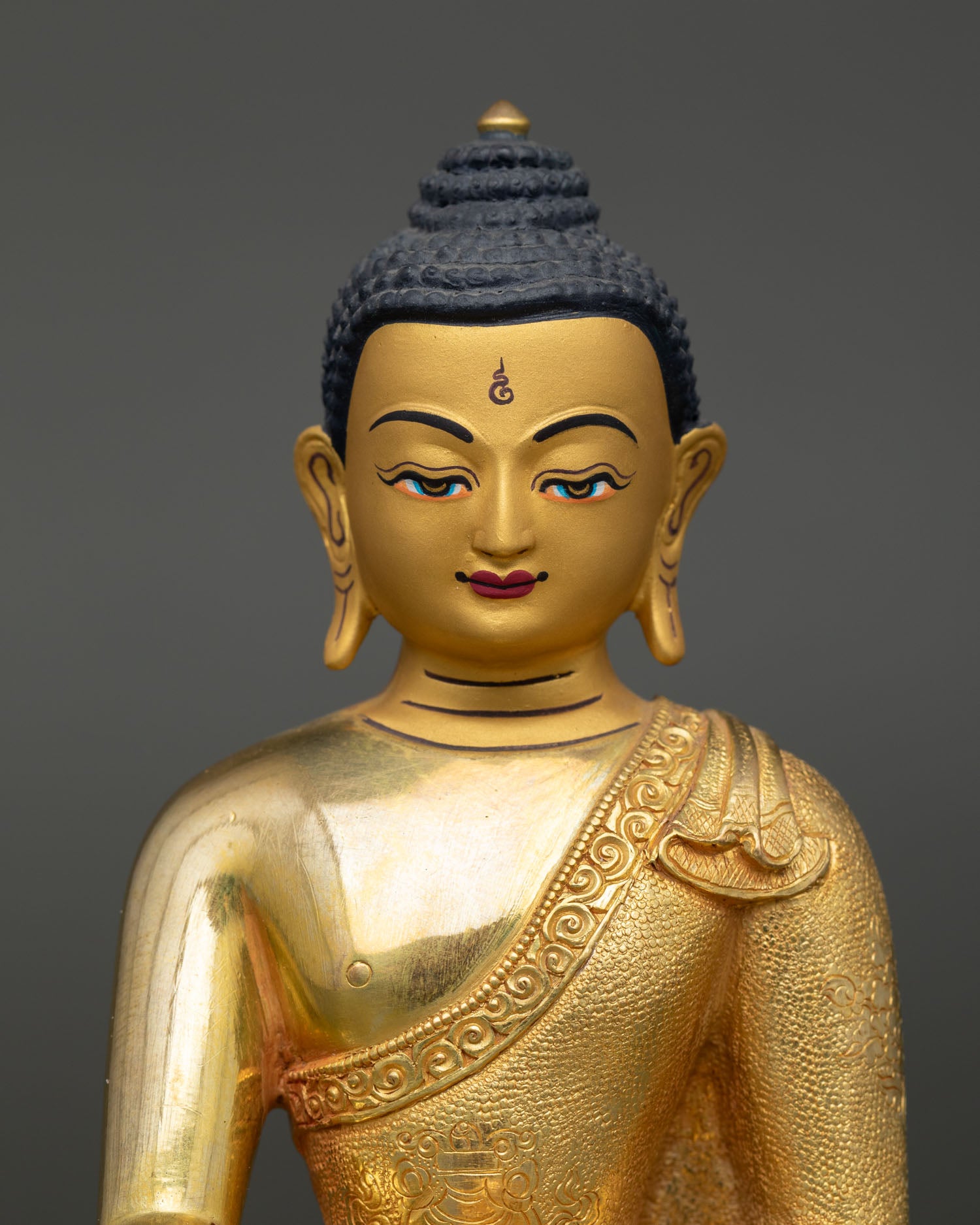 Three Buddha Set