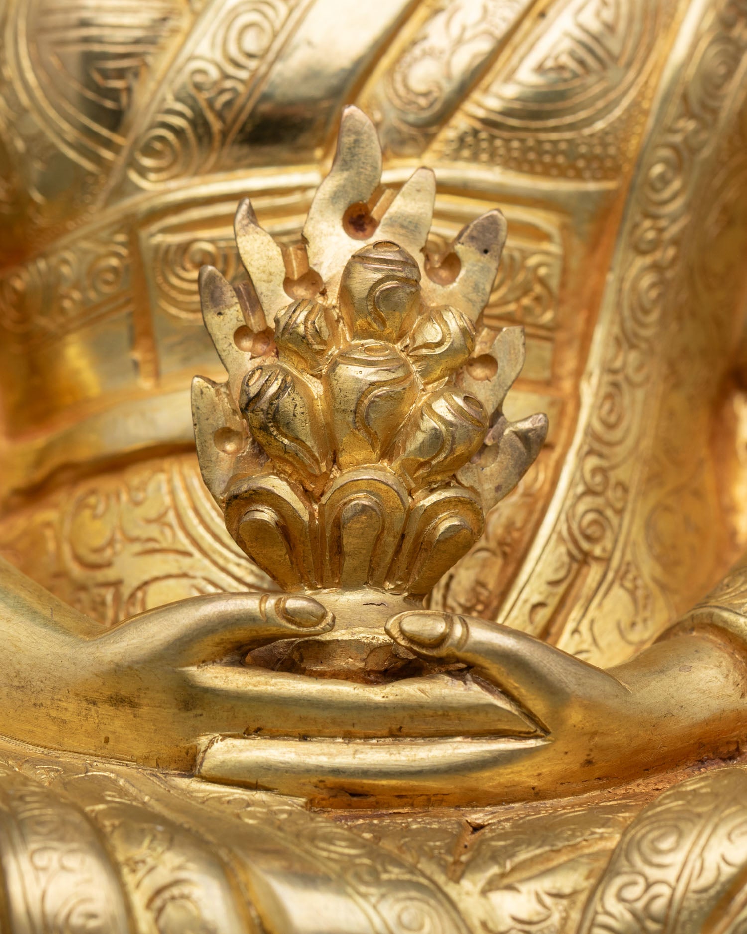Milarepa Set