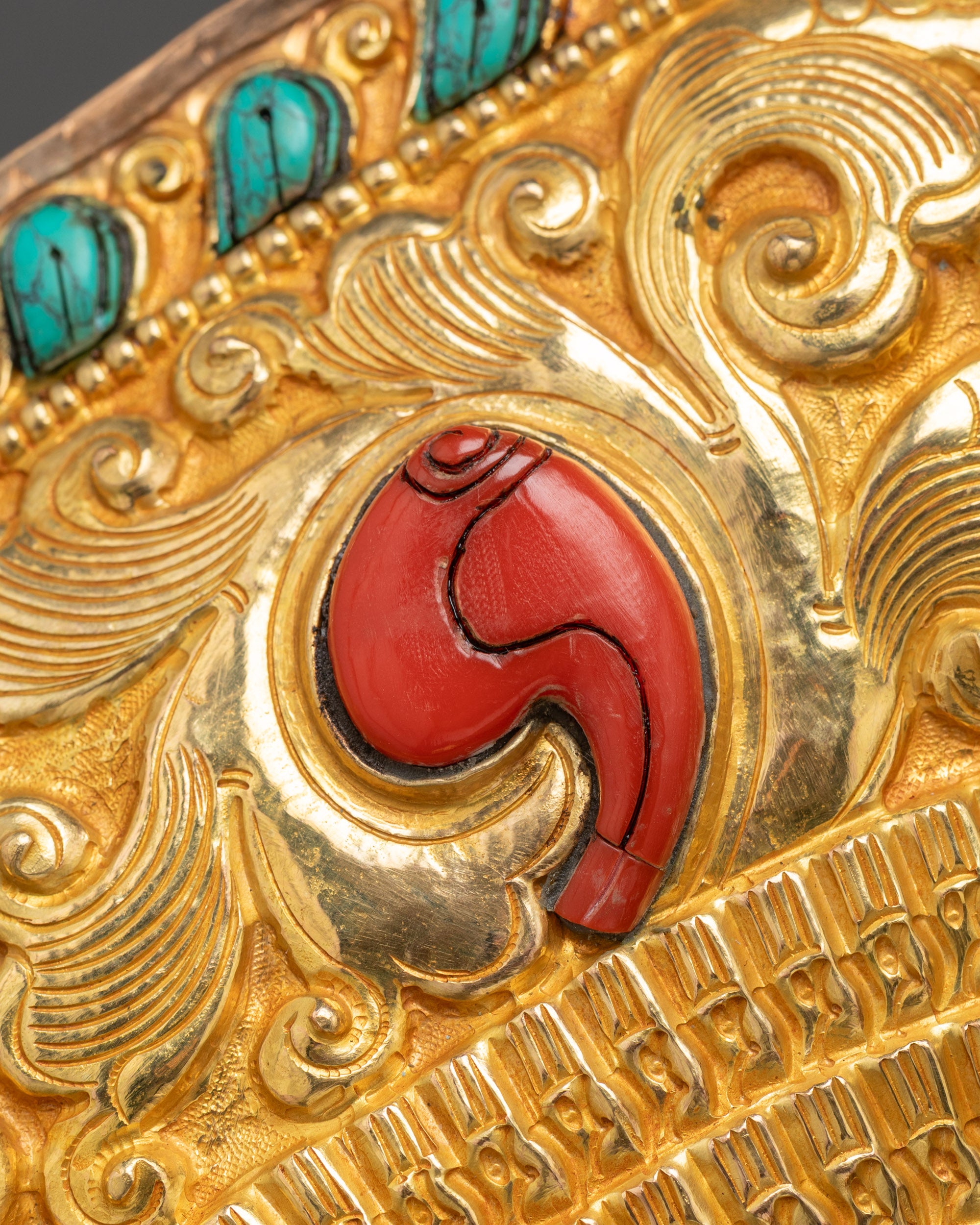 1000 Arm Chenrezig Statue