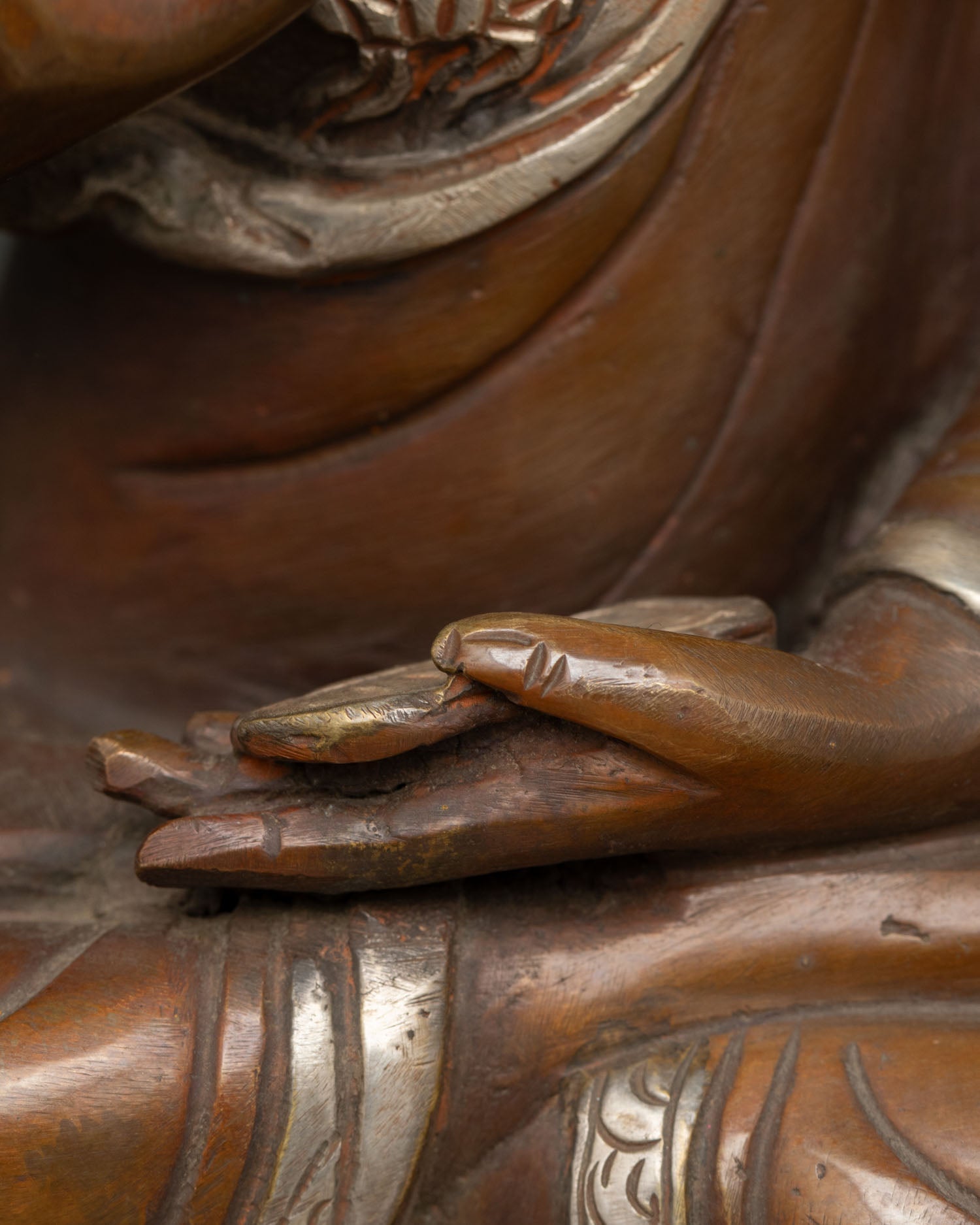 Tsongkhapa Set