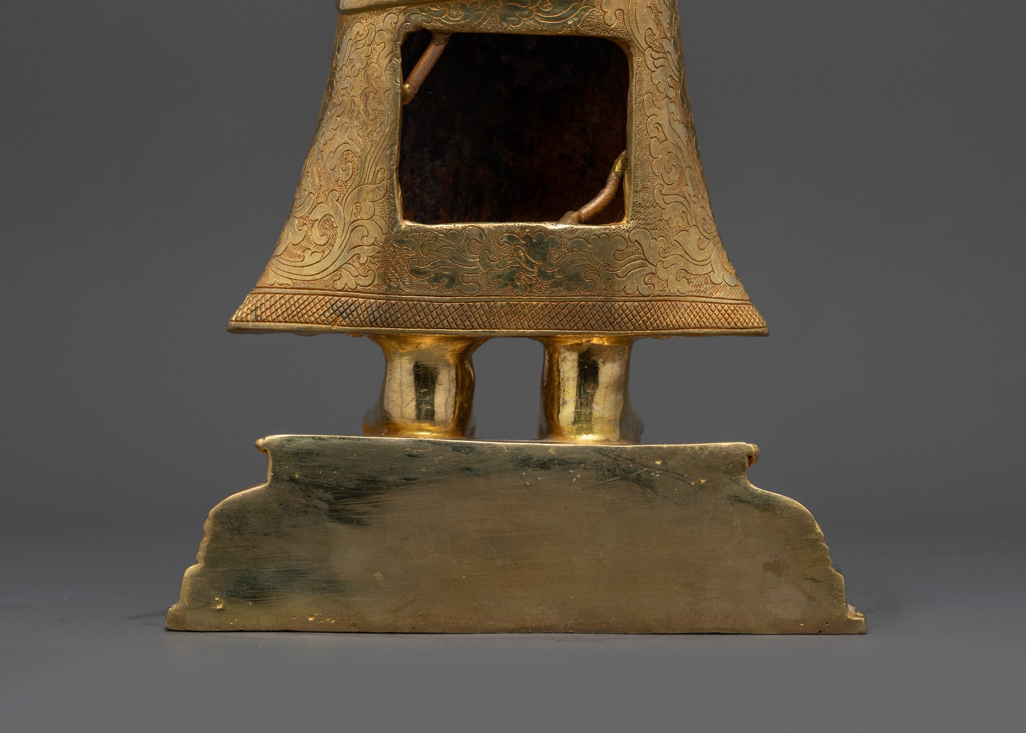 Buddha Shakyamuni Disciples