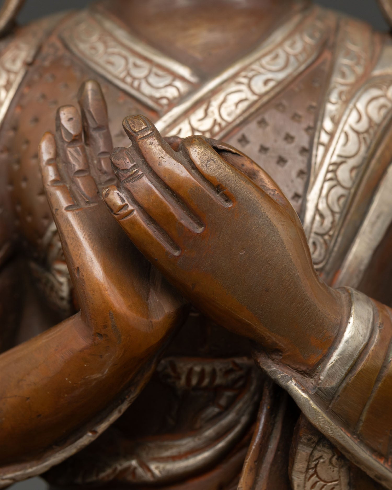 Tsongkhapa Set