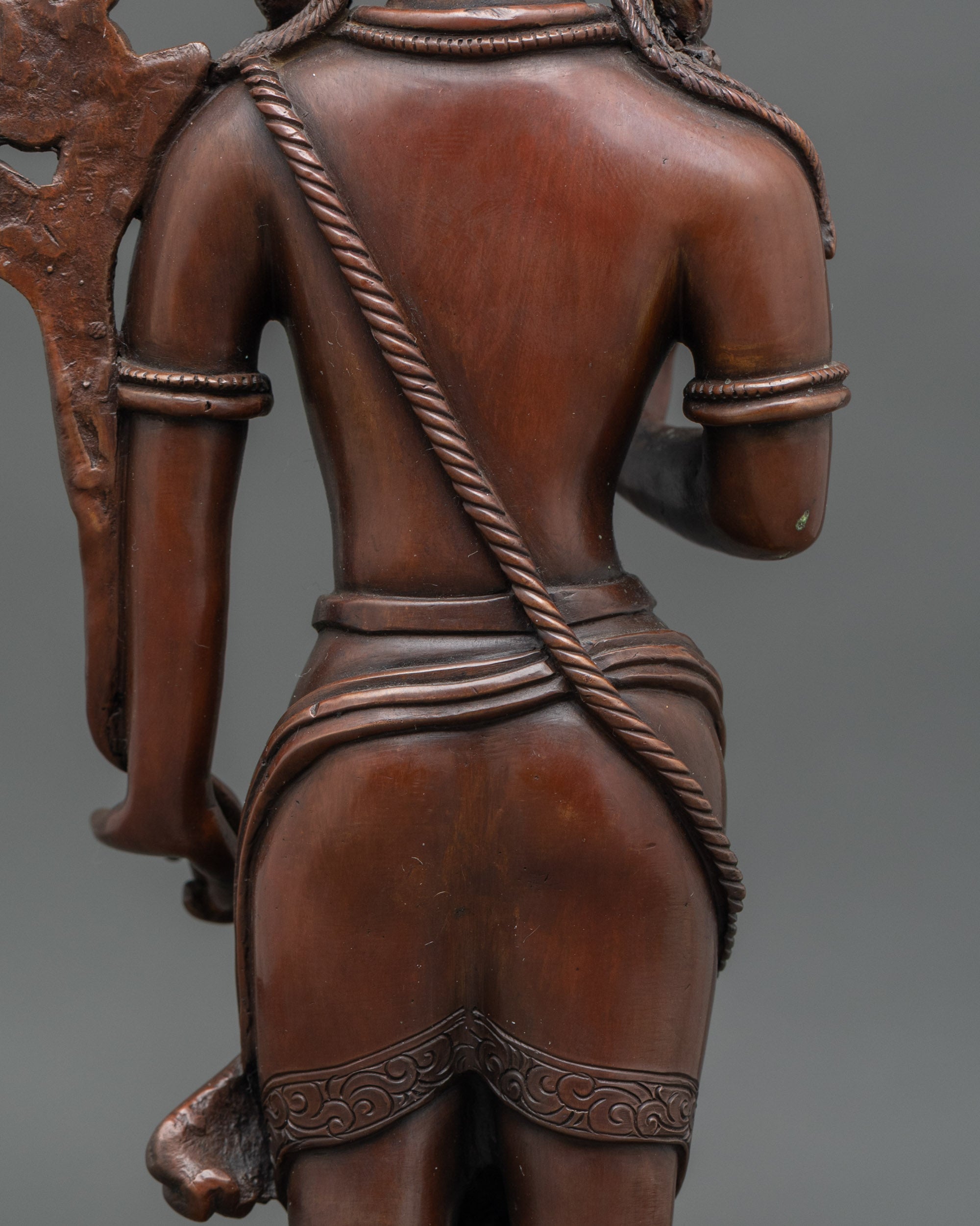 Padmapani Duo Set | Artisan-Crafted Statue for Spiritual Practice