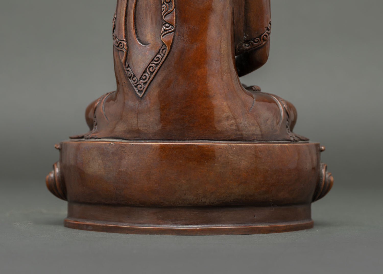 Five Buddha Set