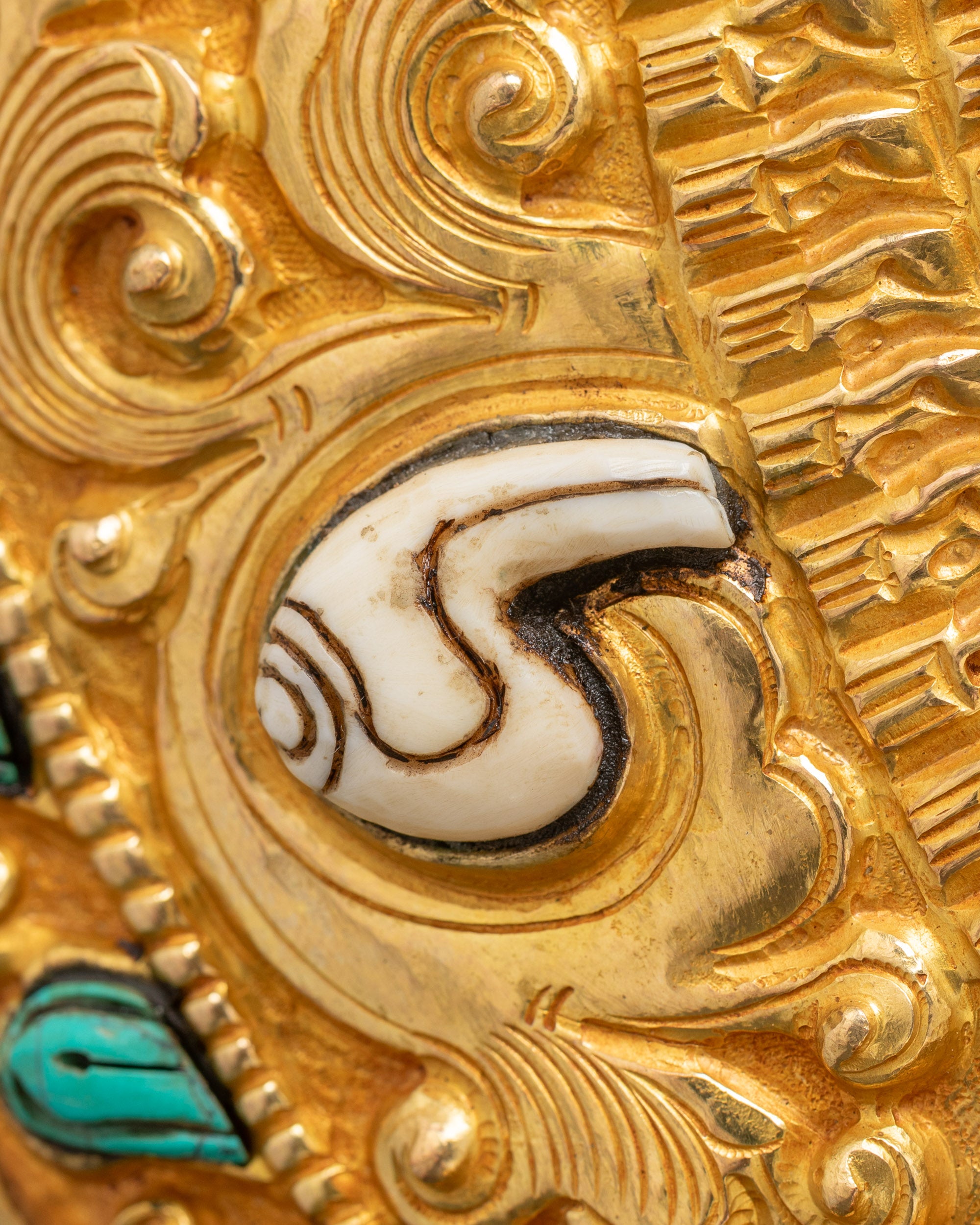 1000 Arm Chenrezig Statue