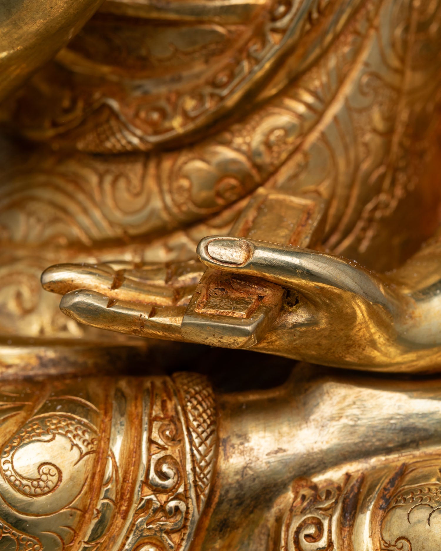 Tsongkhapa Set